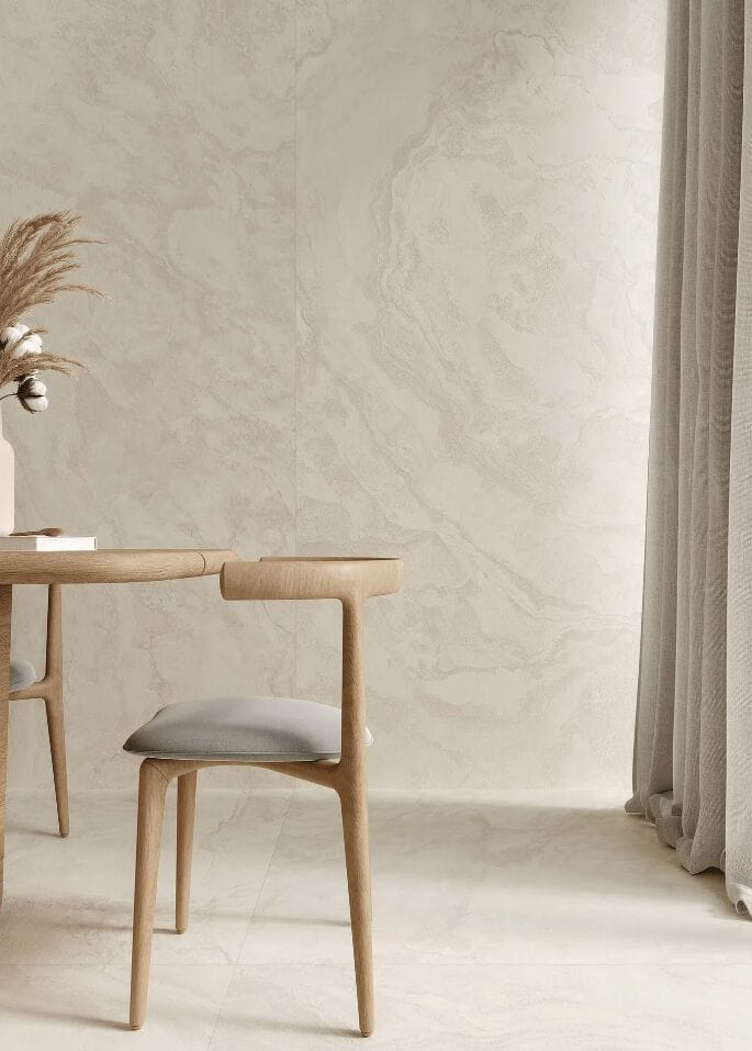 Пол / напольное покрытие из керамогранита с мраморным эффектом Imola THE ROCK ARCH-00062970 - Вид №17