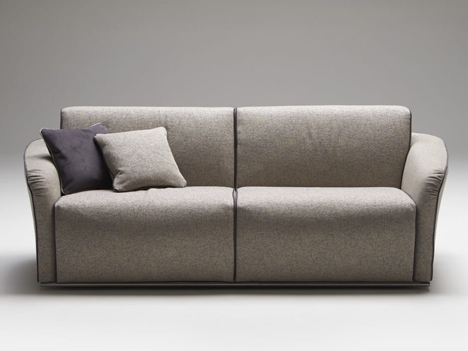 Диван-кровать из ткани Milano Bedding GROOVE ARCH-00135479