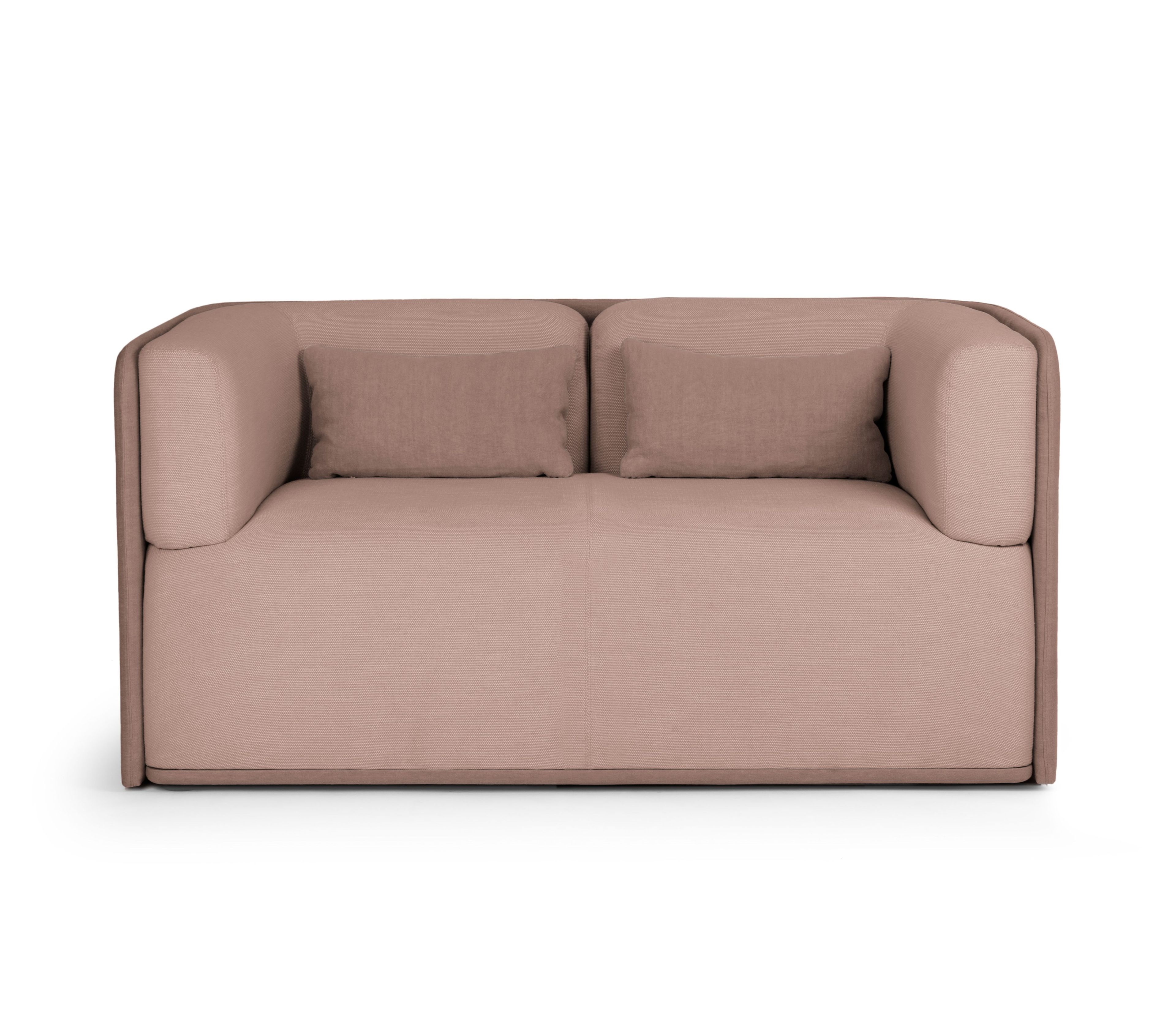 2-местный диван True Design шо ARCH-00064551 - Вид №4