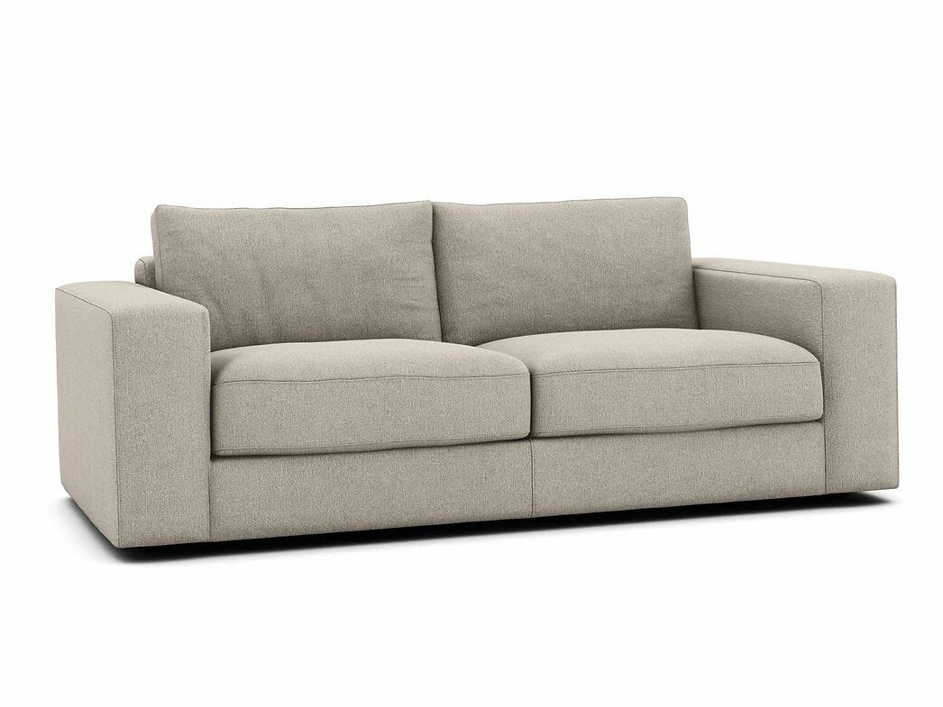 2-местный тканевый диван AMPM Skander ARCH-00079997