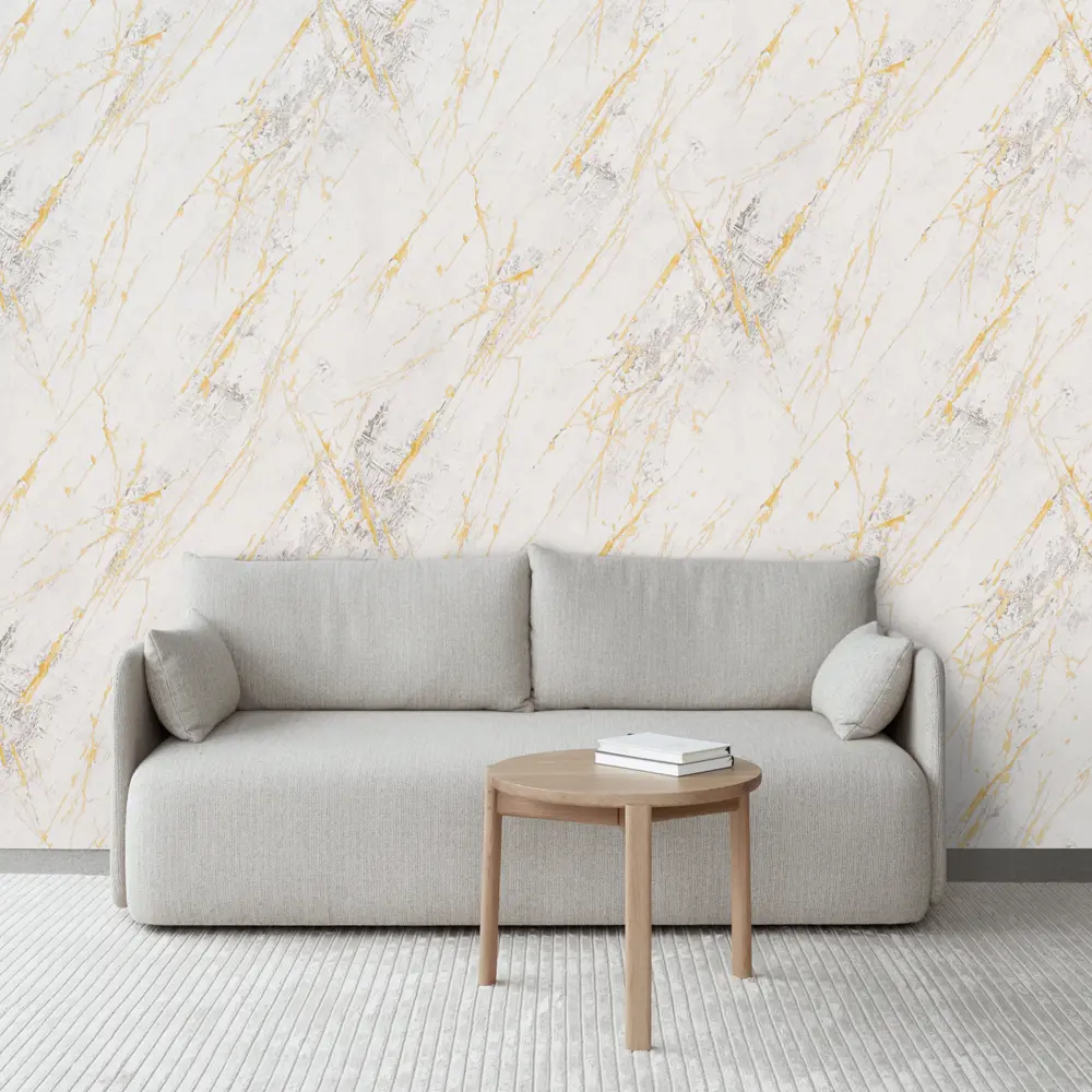 Обои флизелиновые A.S. Creation Attico серые 1.06 м 392213 STLM-2135174 - Вид №3