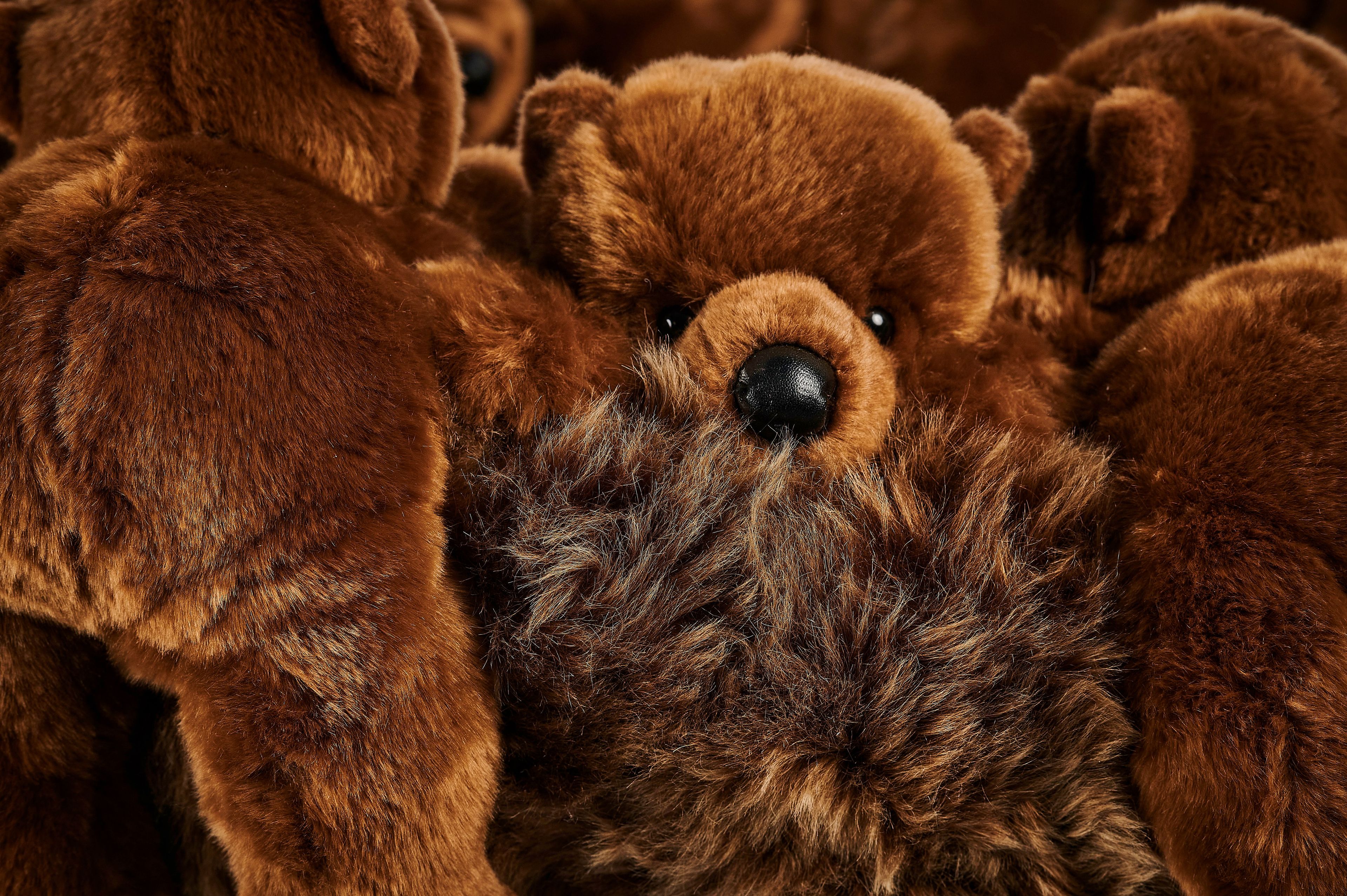 Полиэфирное кресло APCOLLECTION Chubby Baloo ARCH-00052581 - Вид №7