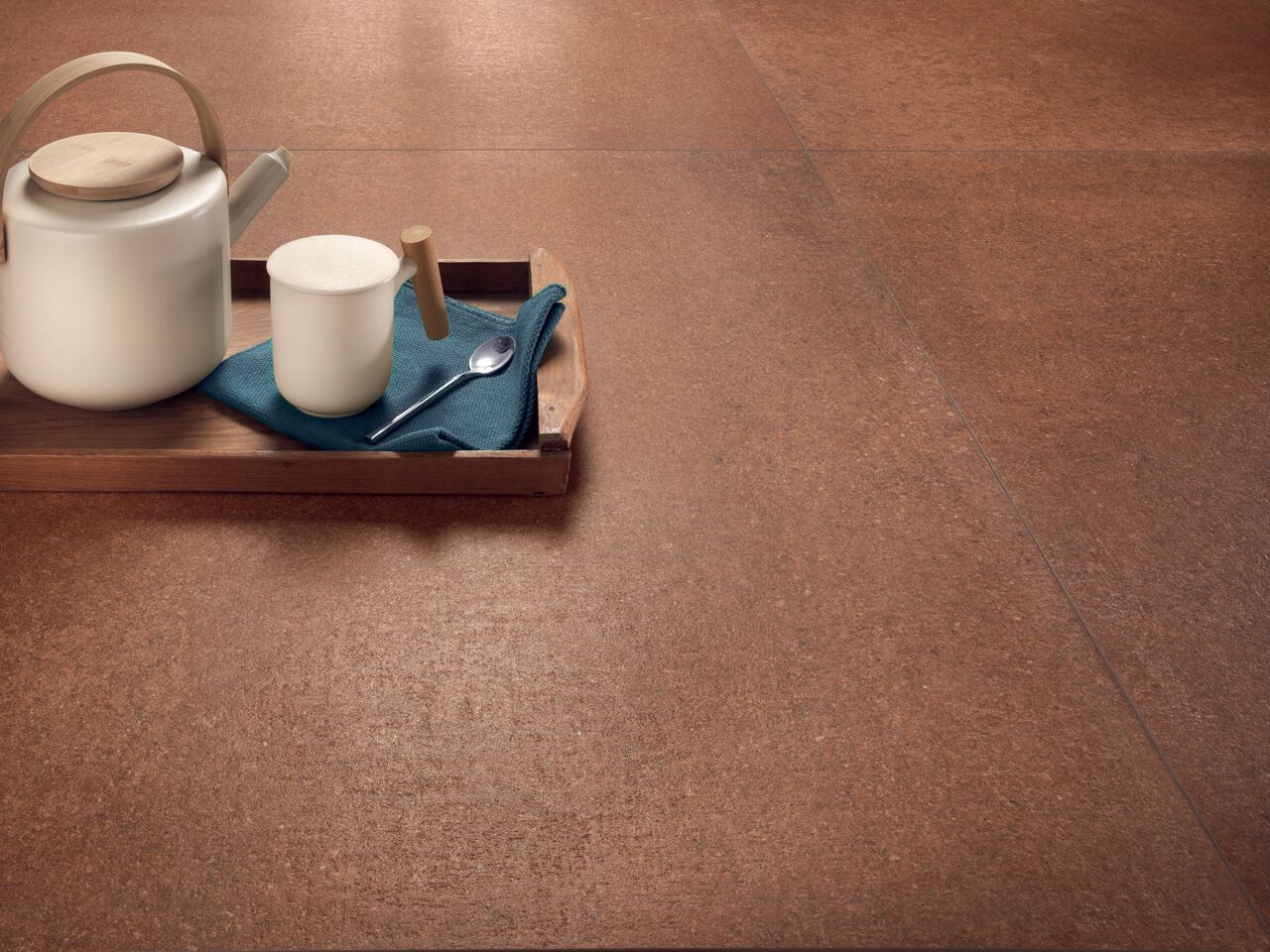 Керамогранит / напольное покрытие COTTO D'ESTE Arketipo ARCH-00135726 - Вид №33