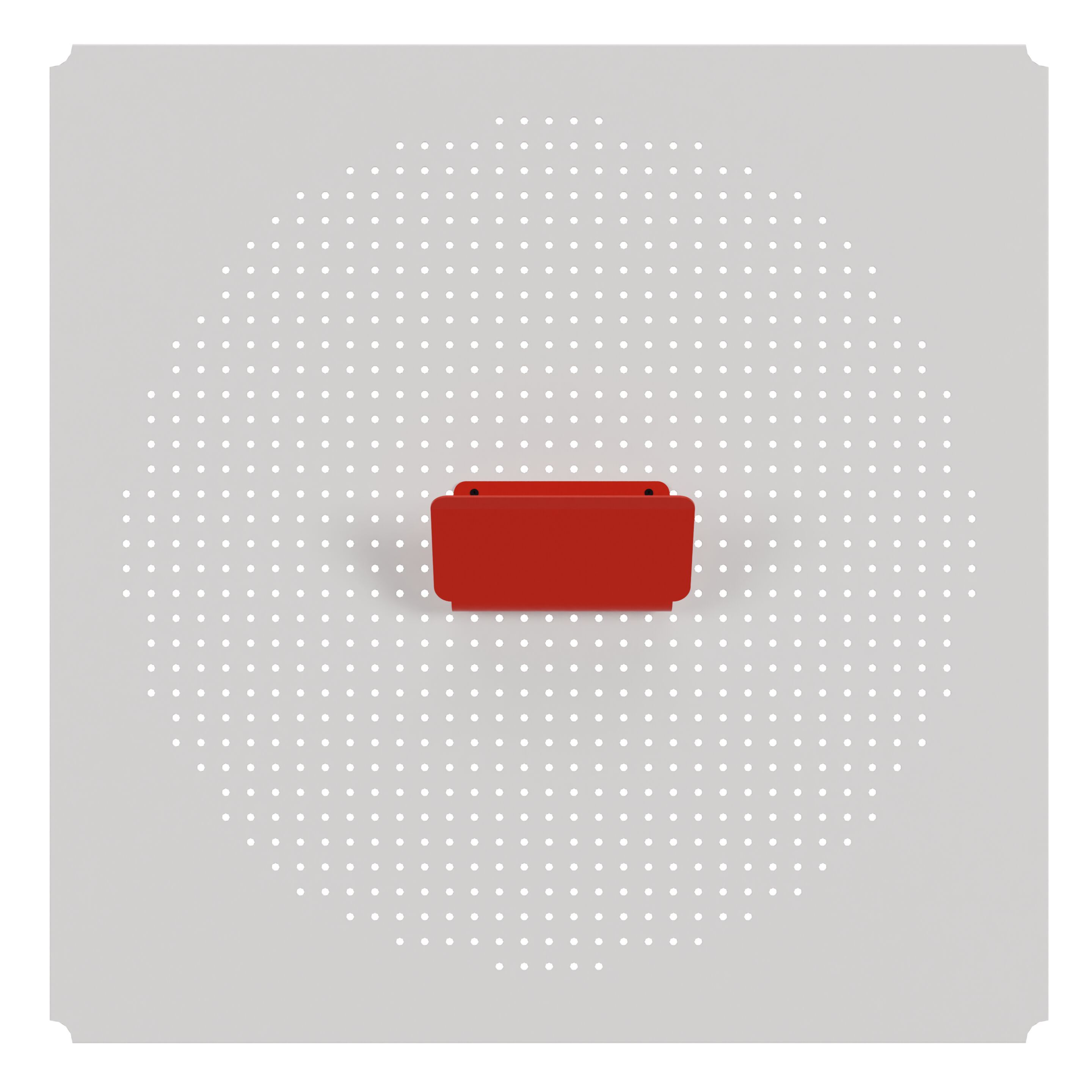 Магнитная полка из листового металла Ob-Jack Nora ARCH-00095442 - Вид №3