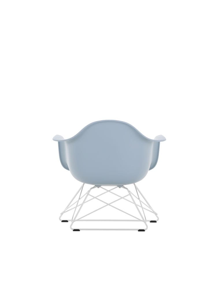 Полипропиленовое кресло с подлокотниками VITRA Eames Plastic Chair ARCH-00049913 - Вид №62