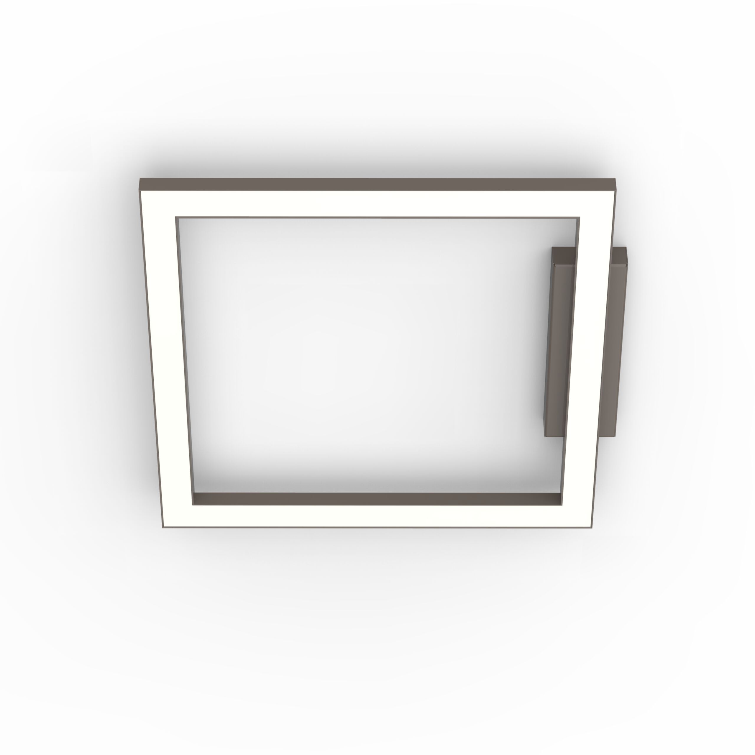 Светодиодный потолочный светильник WayPoint рамка ARCH-00055718 - Вид №46