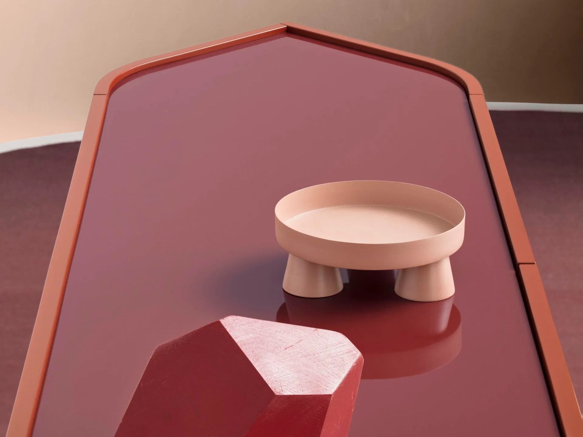 Шкаф с распашными дверями Alf DaFrè GIOBERG ARCH-00080322 - Вид №1