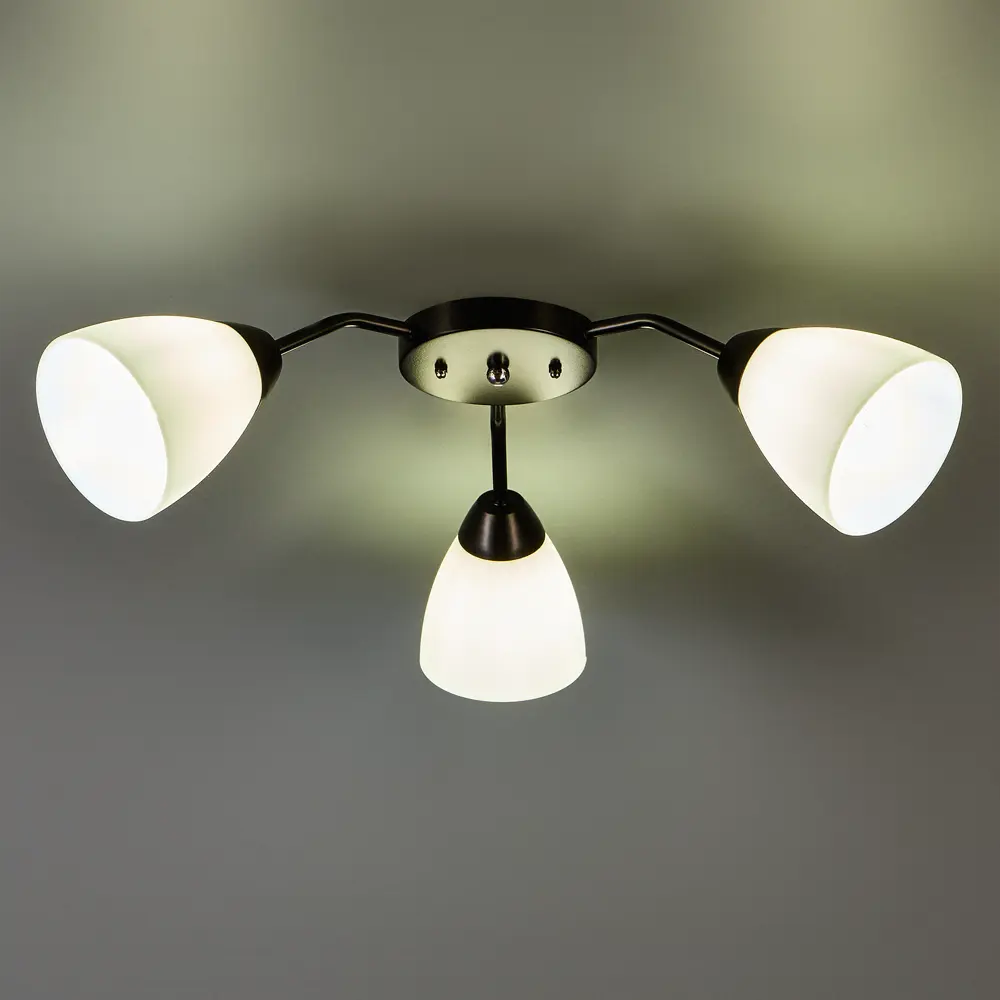 Люстра 21 ВЕК-СВЕТ Эдем - неоклассическое освещение для уютных пространств 89368275 STLM-1583347 - Вид №1