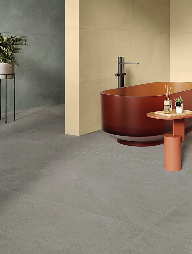 Пол / керамогранит Ceramiche Caesar Slab2 ARCH-00008199 - Вид №2
