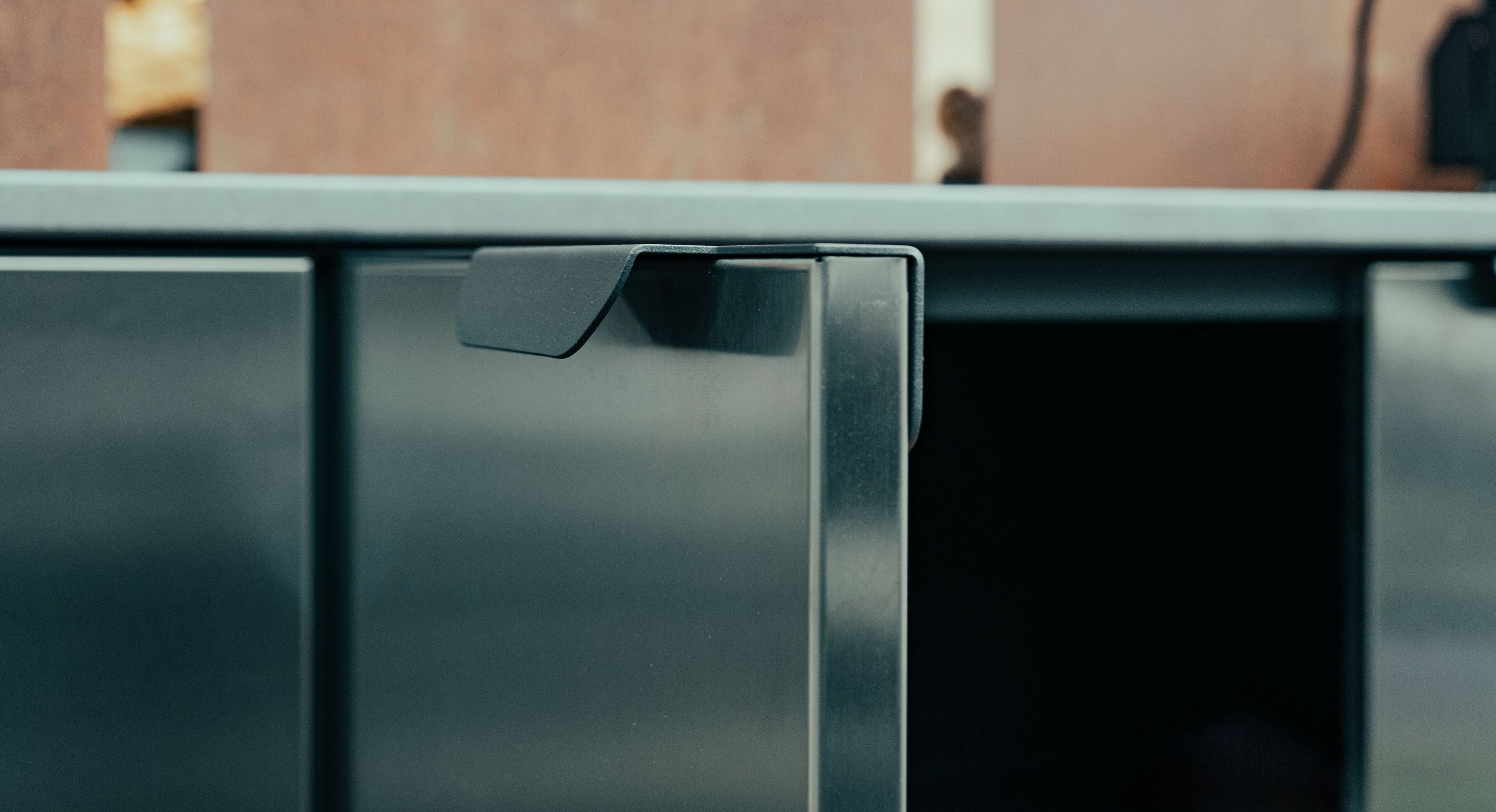 Газовая плита из нержавеющей стали с барбекю OF outdoorkitchens Porta Maggiore ARCH-00075675 - Вид №2