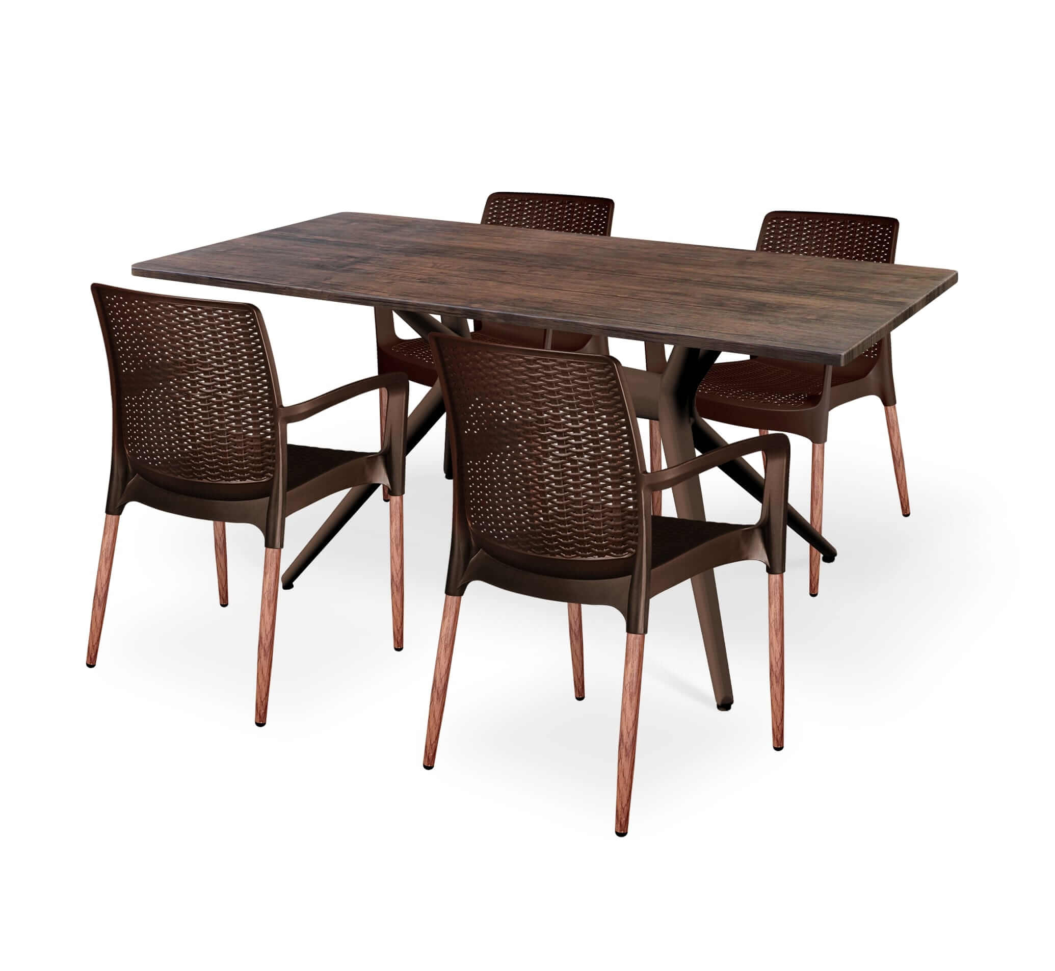 Обеденная группа SHT-DS163 Santreyd 