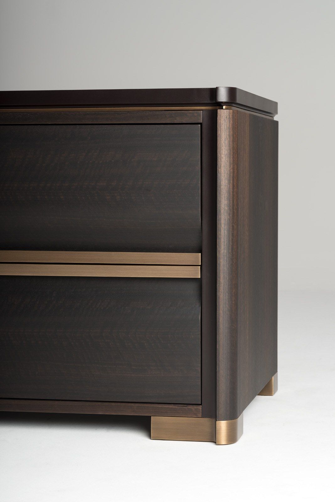 Эвкалипт ТВ шкаф с ящиками Mantellassi 1926 Геркулес ARCH-00079890 - Вид №2