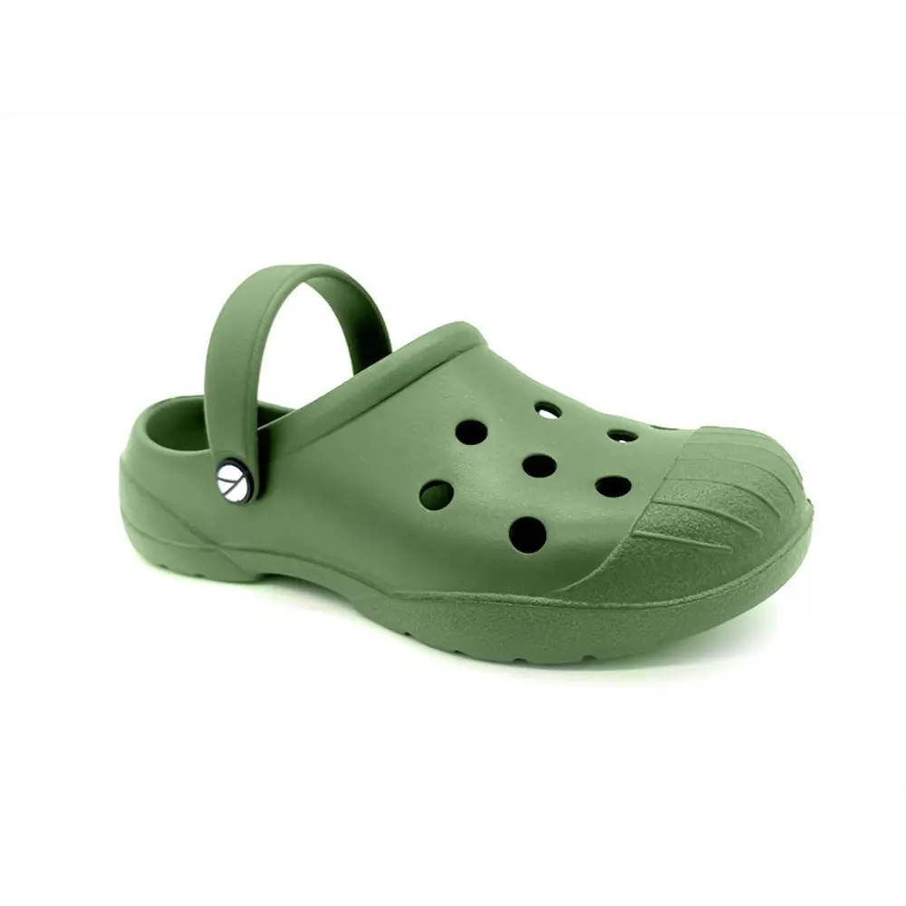 Сабо прогулочные OYO Delux мужские размер 43 зеленый STLM-2047820