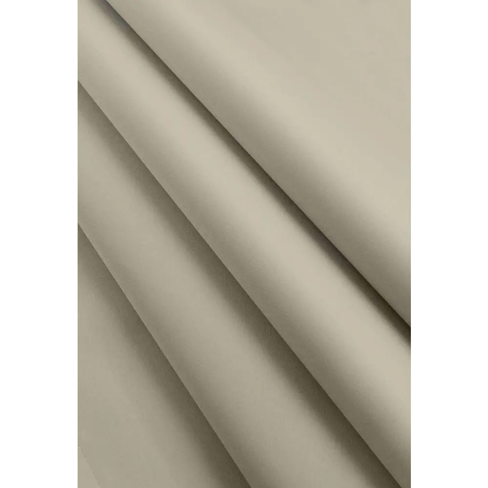 Штора рулонная блэкаут KREAFORTA Vorga 120x160 см серая STLM-2039851 - Вид №3