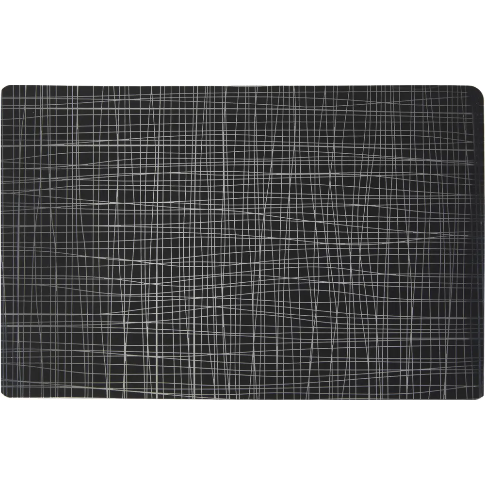 Салфетка Нити под металл 43.5x28.5 см REMILING STLM-2090688