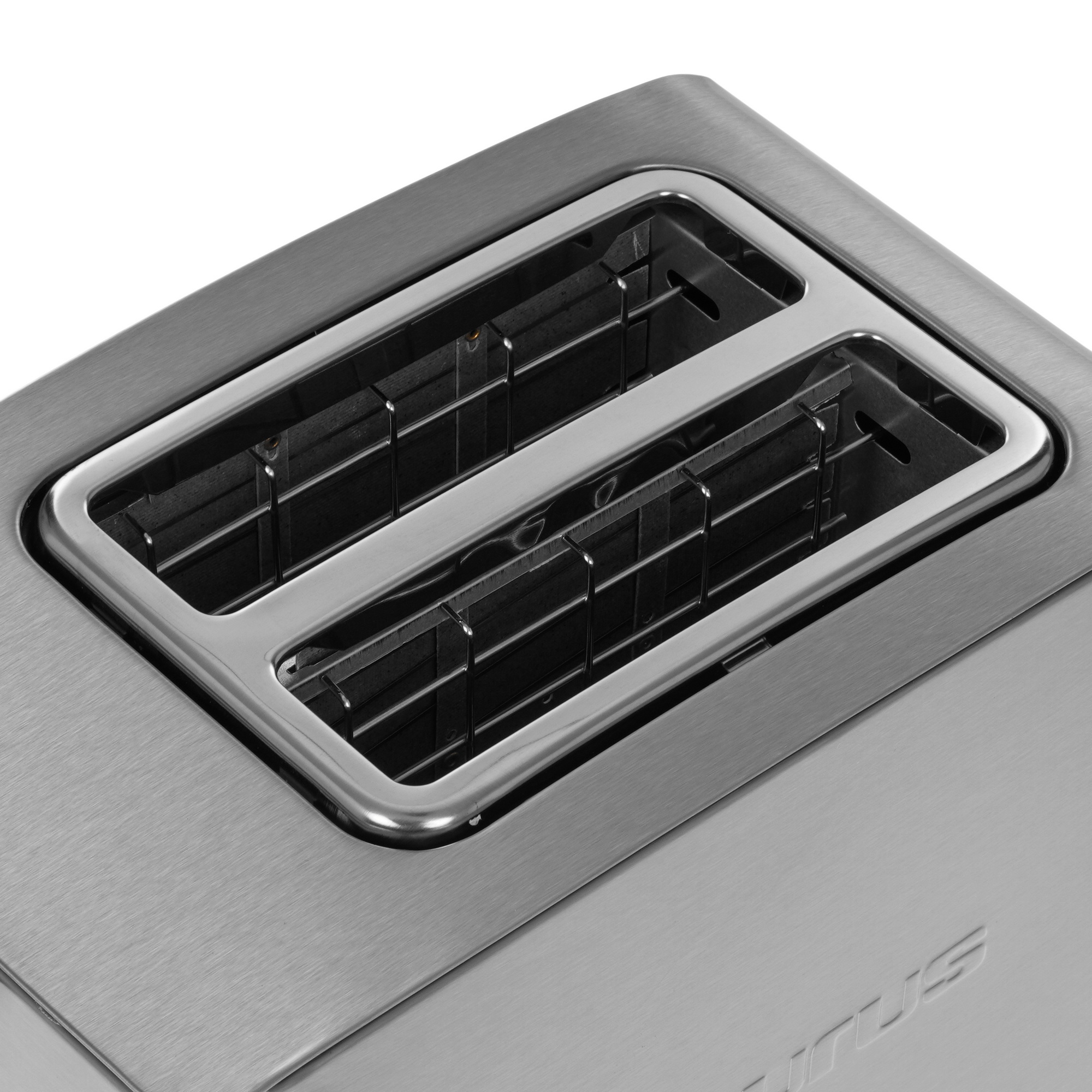 9918774 Тостер Taurus Mytoast II Legend серебристый STDN-0081430 - Вид №4