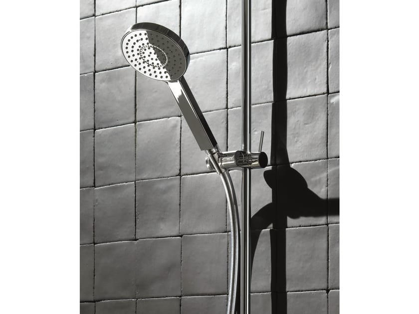 Подъемный стержень с ручным душем Fantini Rubinetti море ARCH-00140610