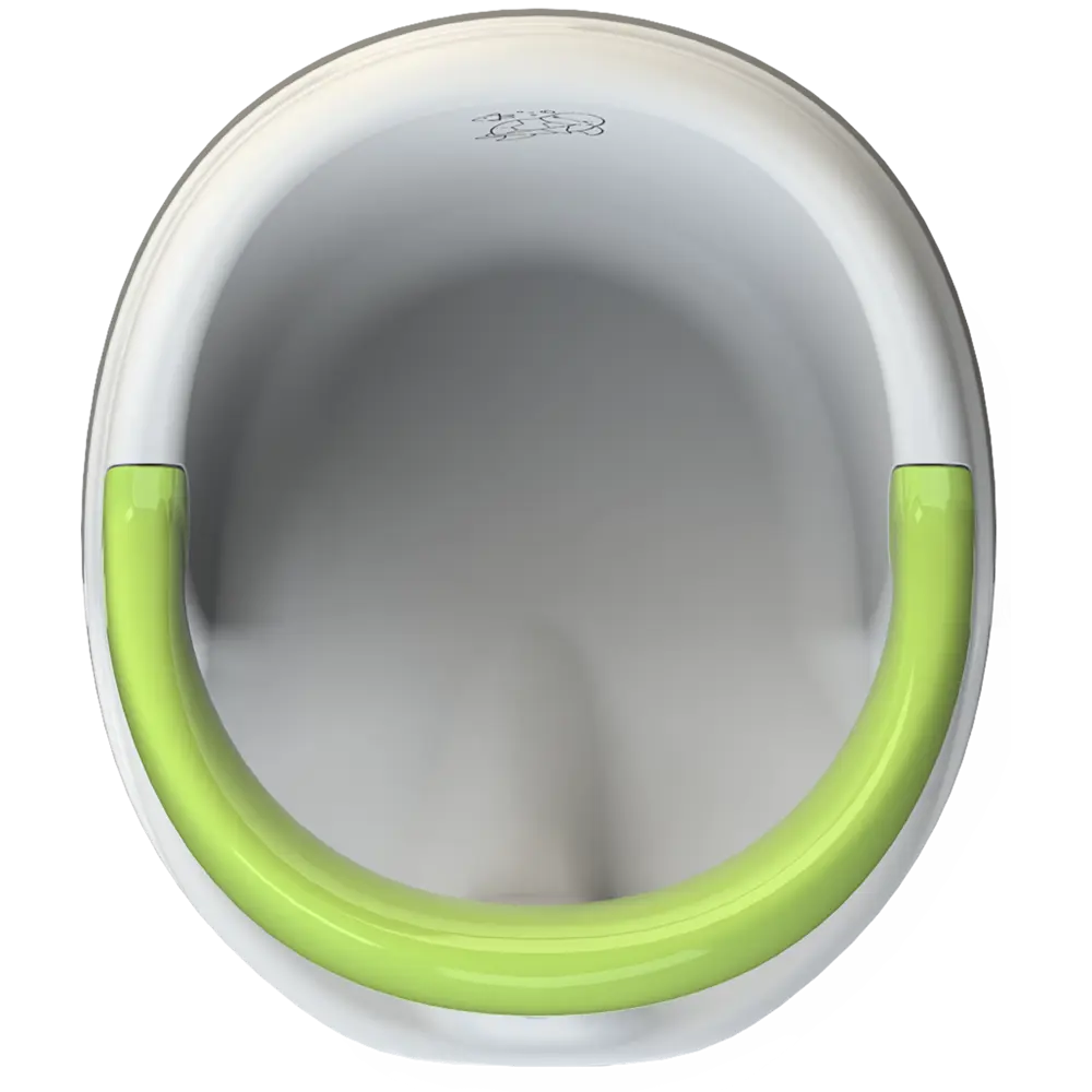 Сиденье для купания Черепашки KP140100 Santreyd STLM-2041847 - Вид №1