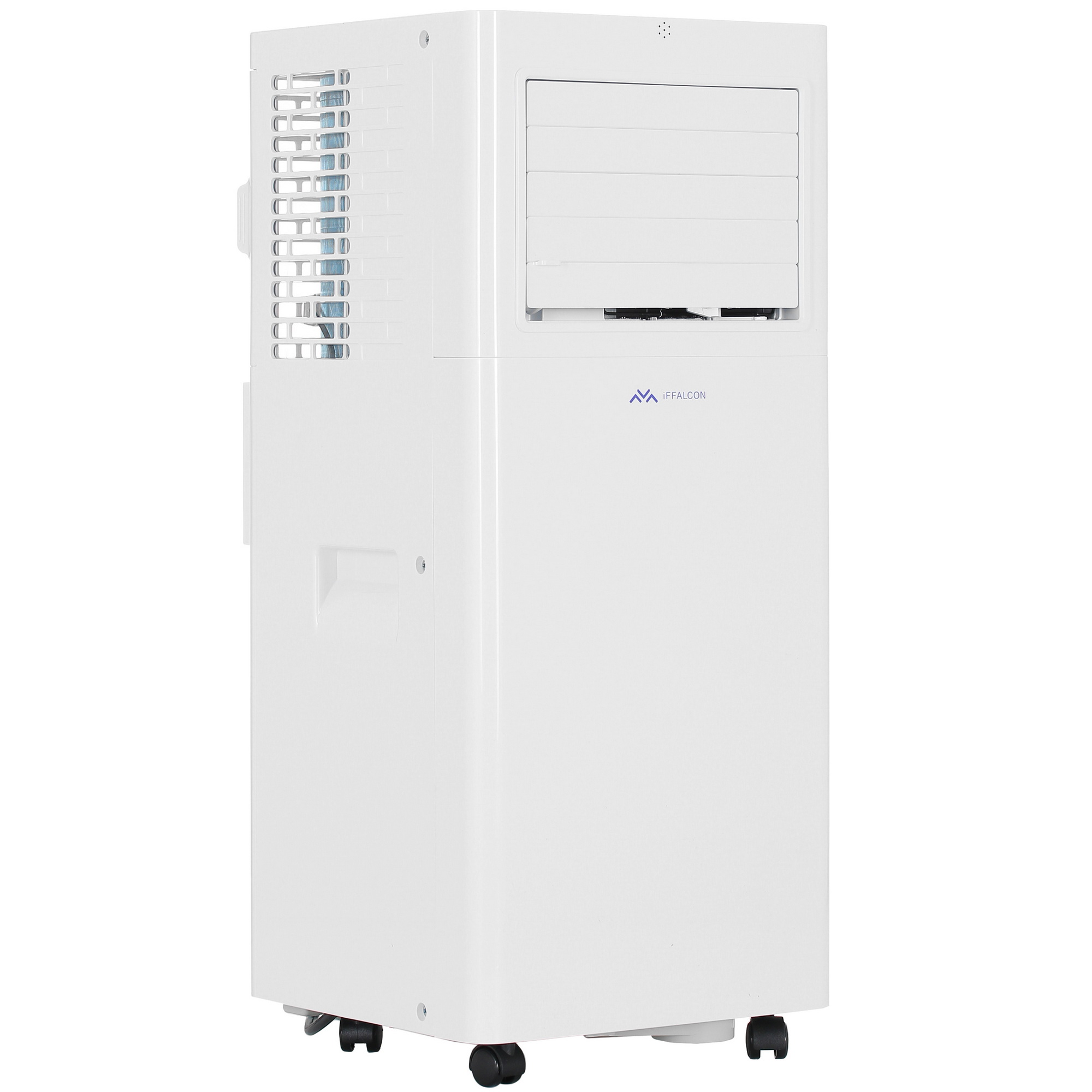 5433506 Кондиционер мобильный iFFALCON PSL 12 белый STDN-0150742