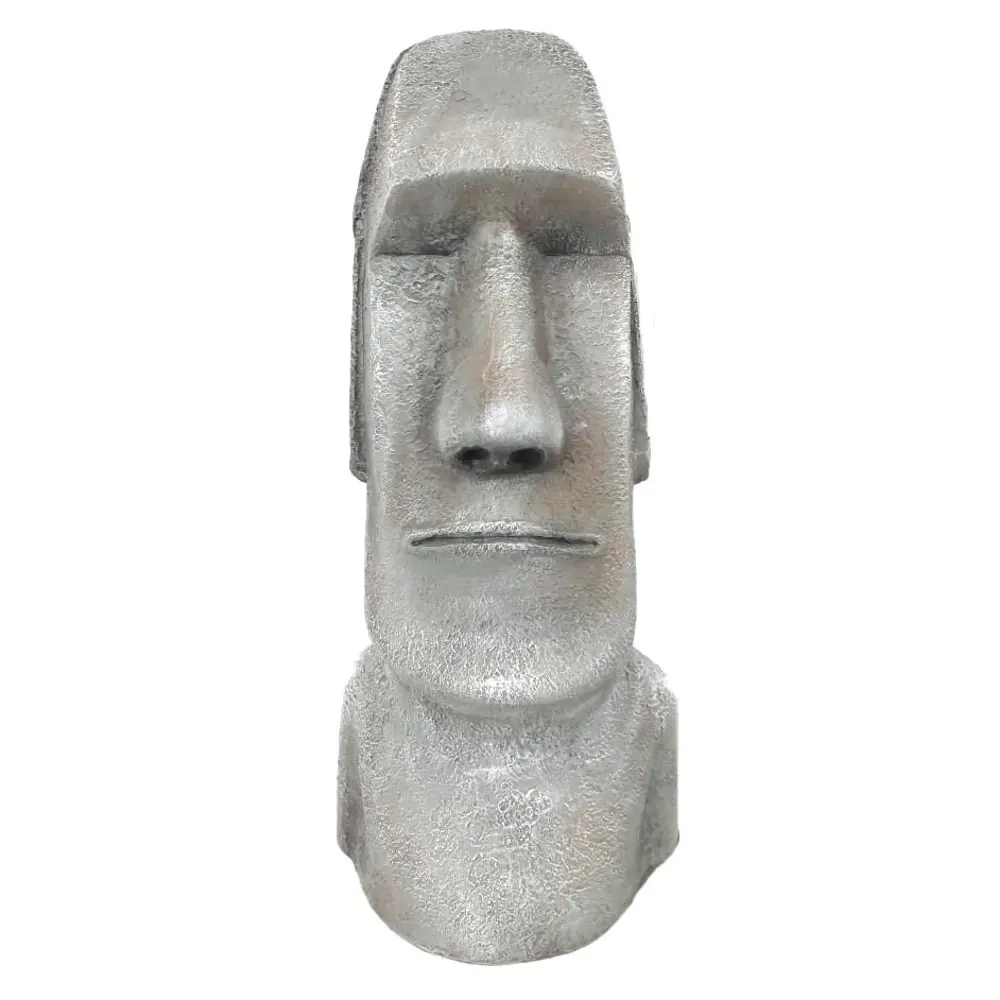 Santreyd Истукан - каменная фигура для интерьера 60 см 84549176 STLM-0954125