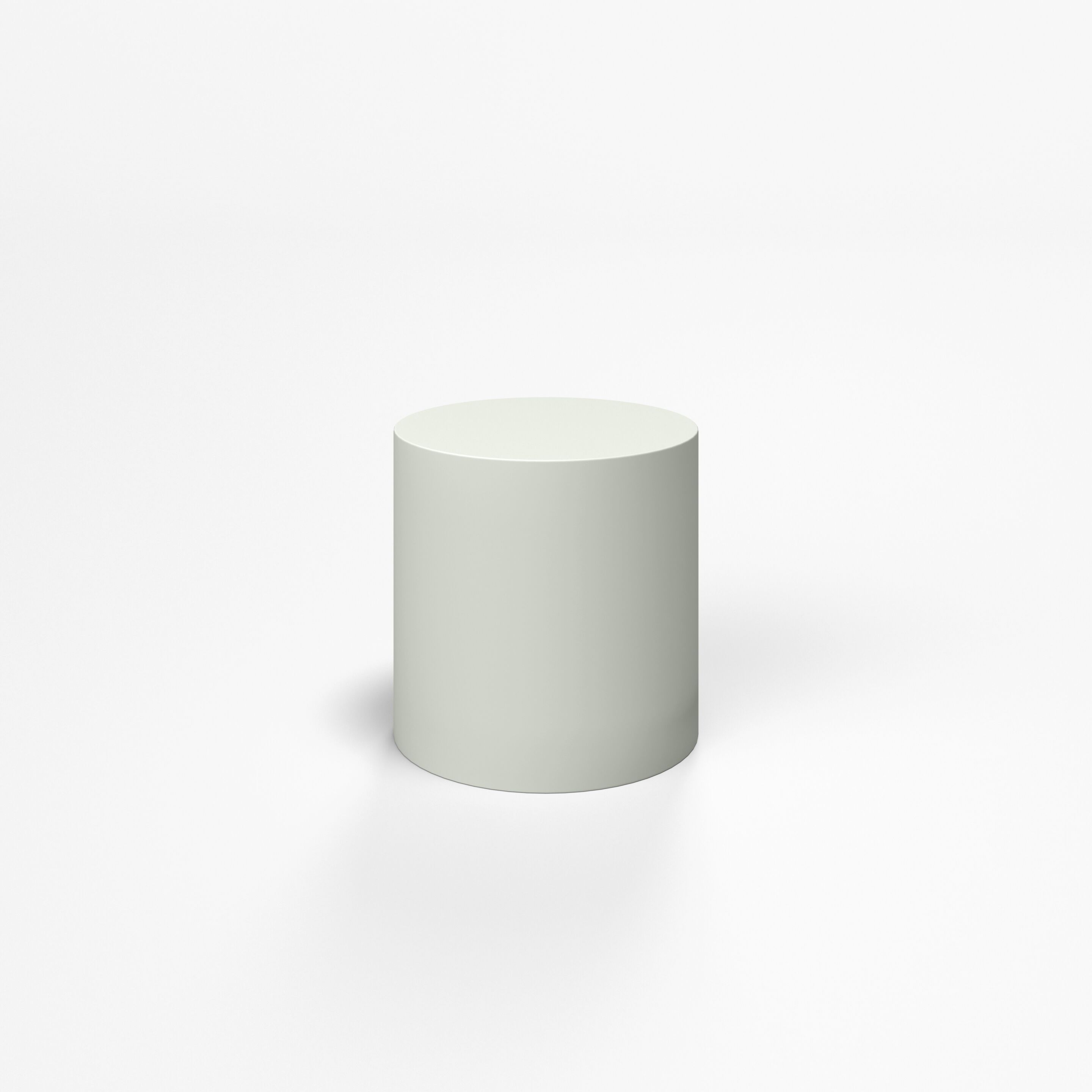 Круглый пуф с пенопластовым покрытием SIXINCH CYLINDER ARCH-00071862 - Вид №19