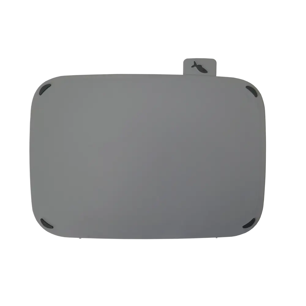 Набор разделочных досок для кухни Chef, 4 шт Santreyd STLM-2074378 - Вид №1