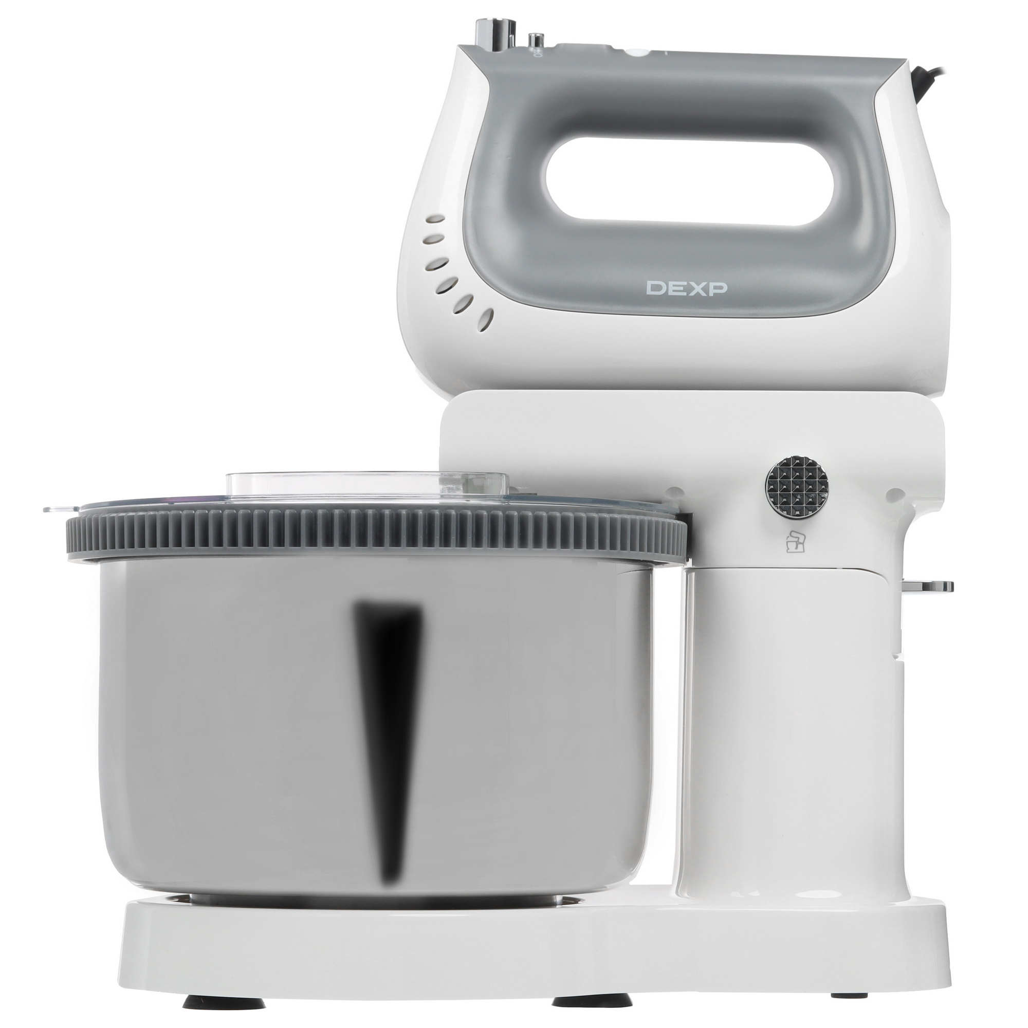 9089852 Миксер DEXP SM-750D белый STDN-0052122 - Вид №1