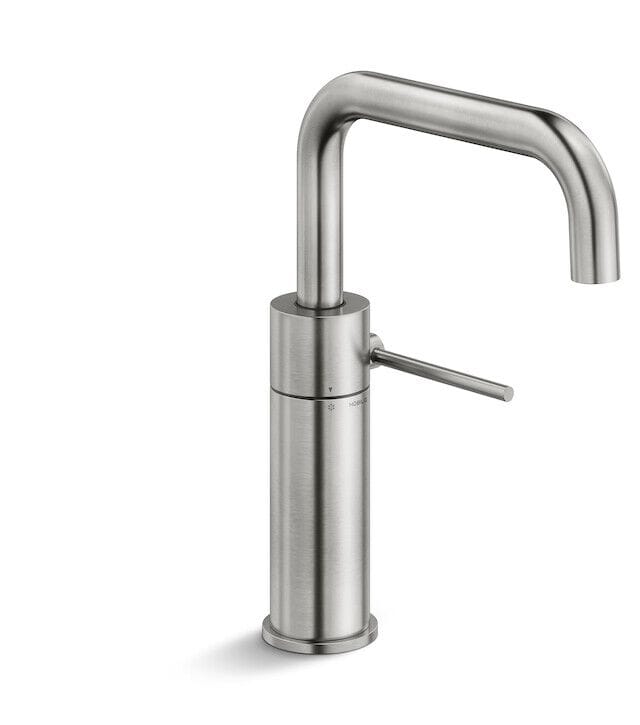 Смеситель для раковины с одним отверстием для пола с аэратором Nobili Velis ARCH-00036166 - Вид №16