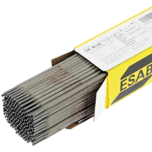 Электроды Esab Оk 46 2.5х350 мм, 5.3 кг