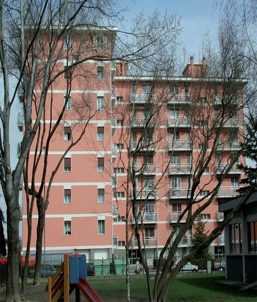 Акрил-силоксановая живопись Volteco ARCH-00115318 - Вид №4