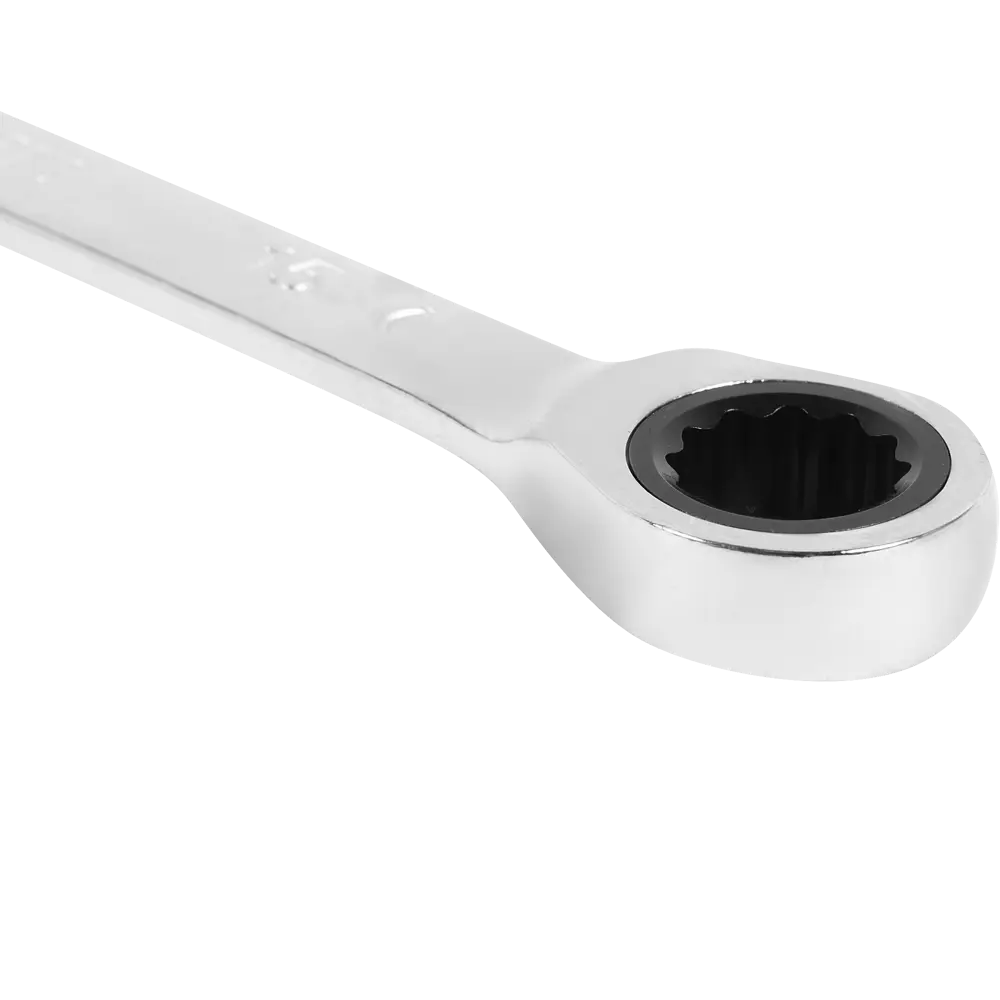 Набор ключей с трещоткой Dexter, 5 шт STLM-2190729 - Вид №2