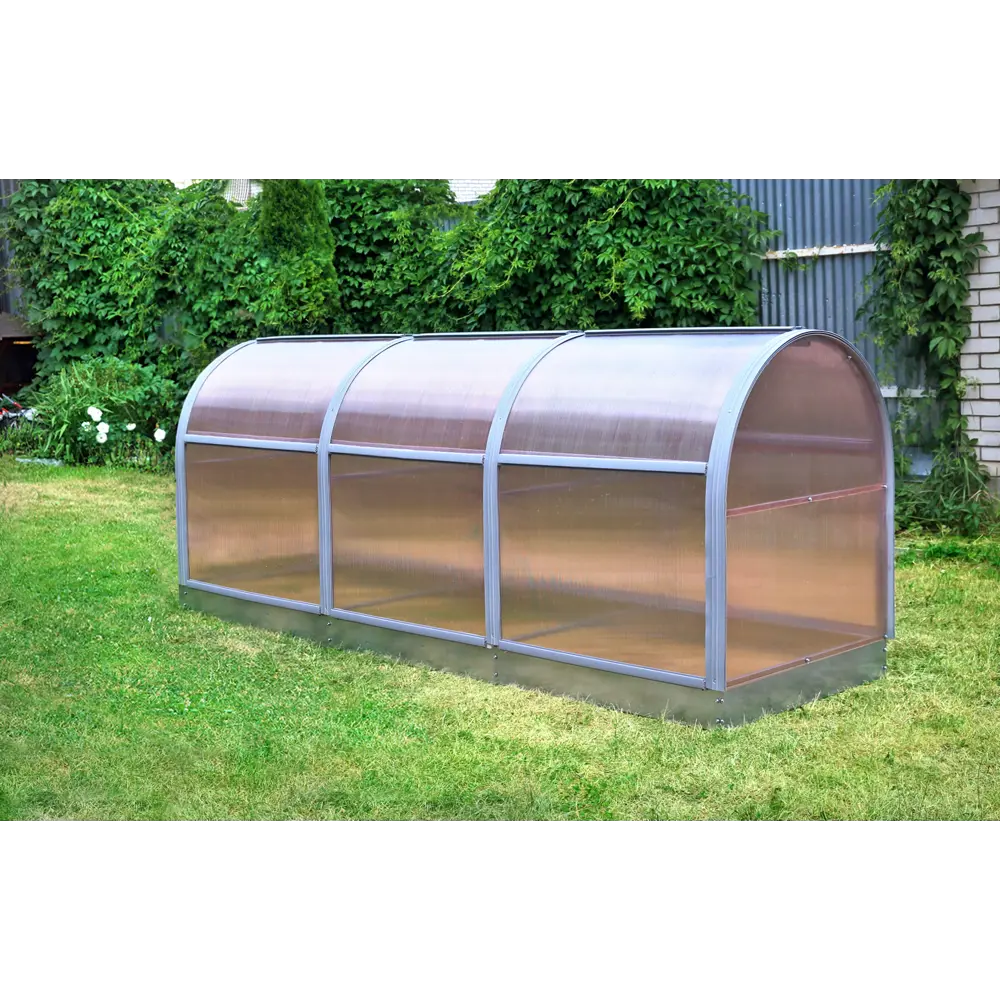 Santreyd Парник Прогресс-Мини Нано для приусадебного участка 85062240 STLM-0962583 - Вид №3