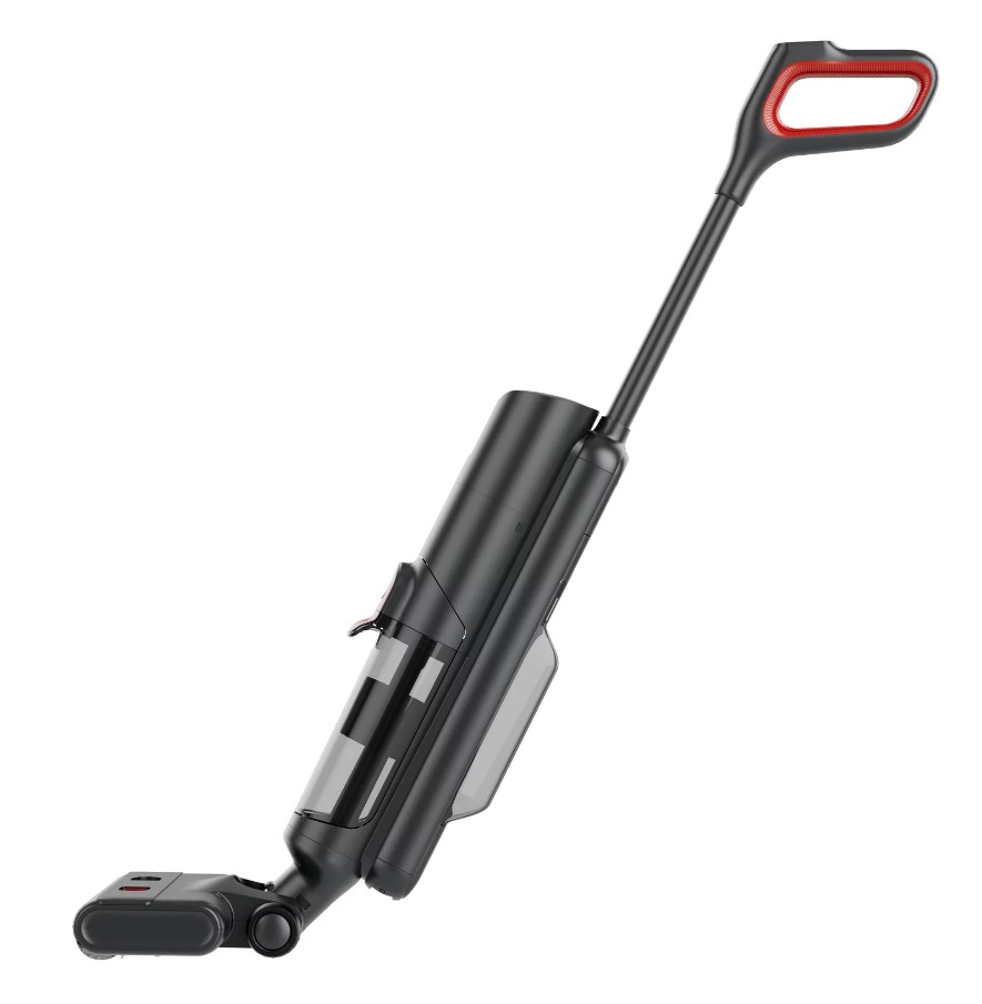 9176582 Моющий пылесос вертикальный   Okami M410  черный STDN-0005061 - Вид №5