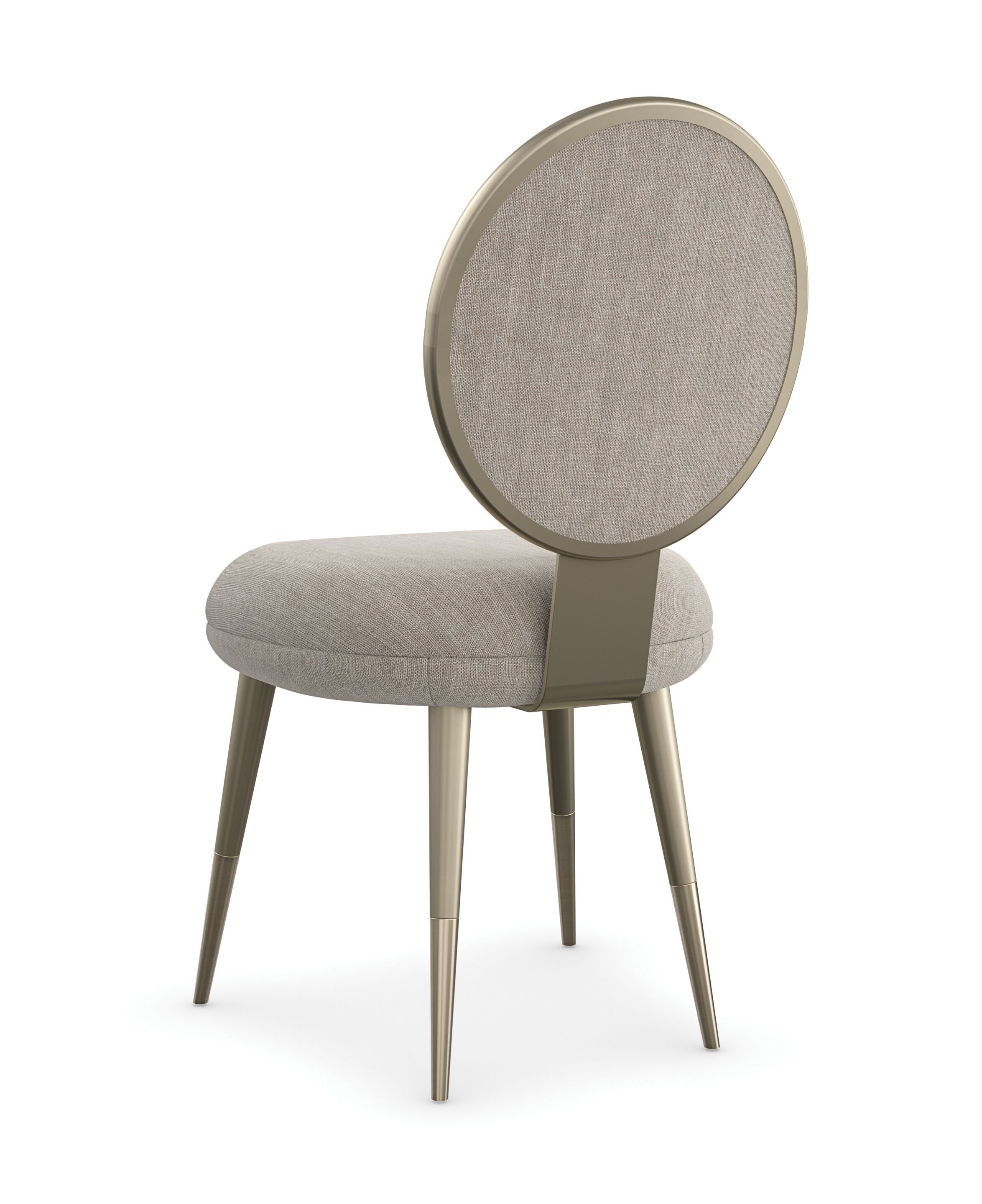 Медальон стул Caracole APOLLO ARCH-00127781 - Вид №2