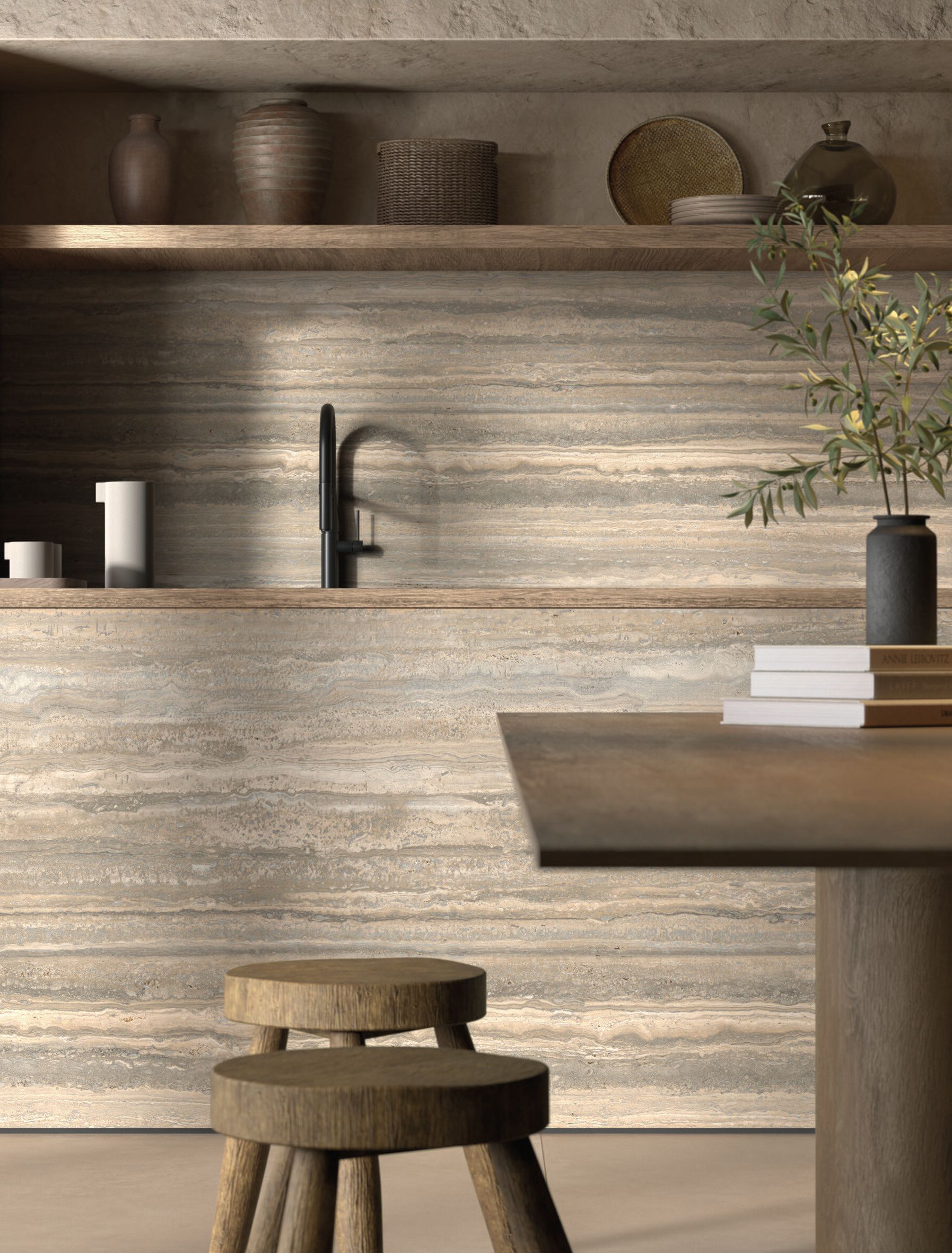 Напольное покрытие / Напольное покрытие из керамогранита LaFaenza COCOON ARCH-00032908 - Вид №6