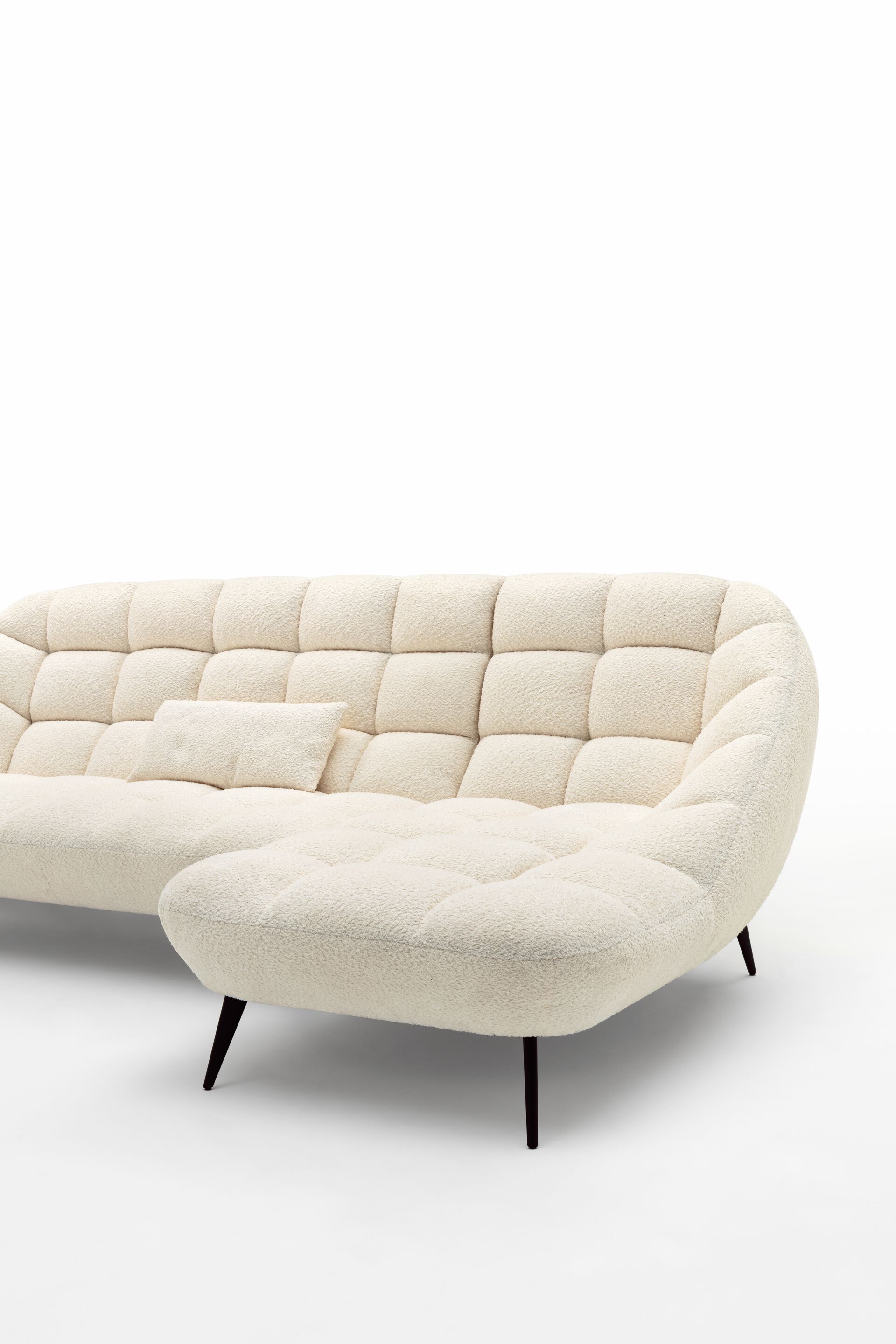 Модульный тканевый диван AERRE ITALIA Diamant ARCH-00145093 - Вид №1