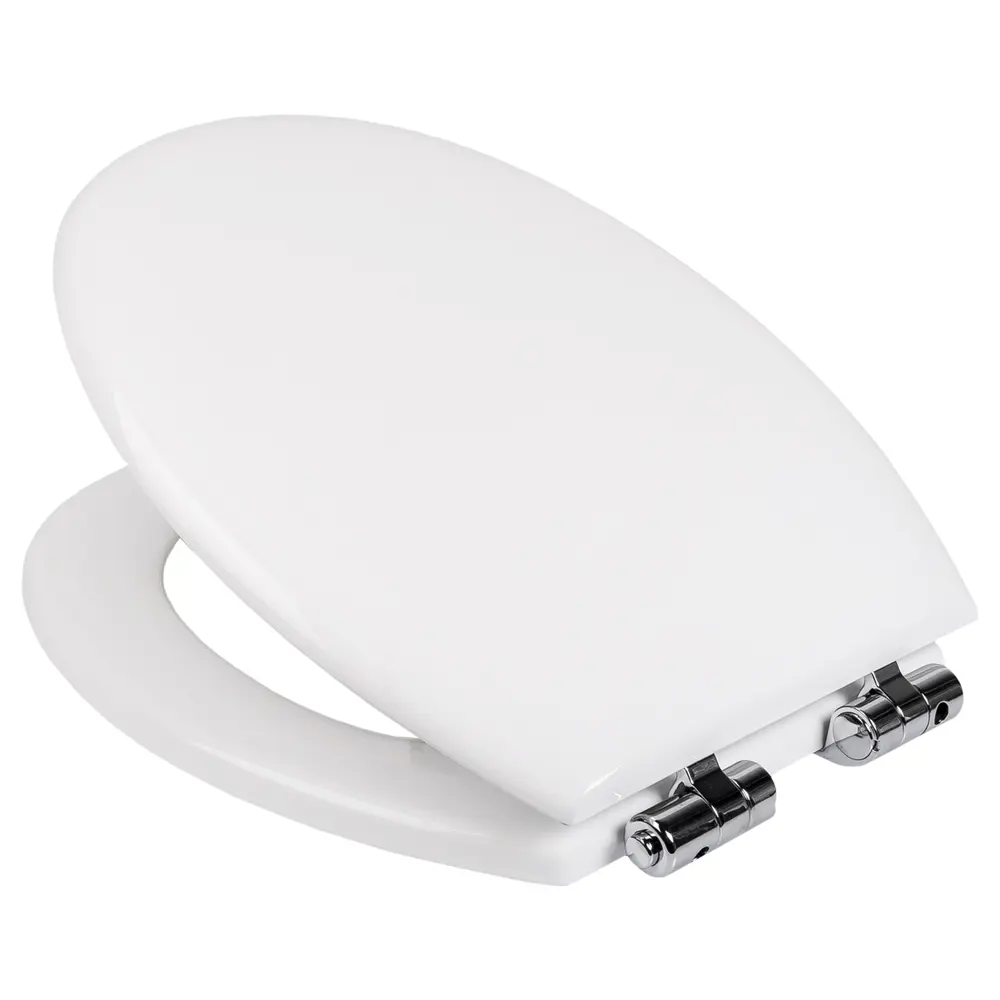 Сиденье для унитаза Sensea Purity с микролифтом Без серии STLM-2212211 - Вид №2