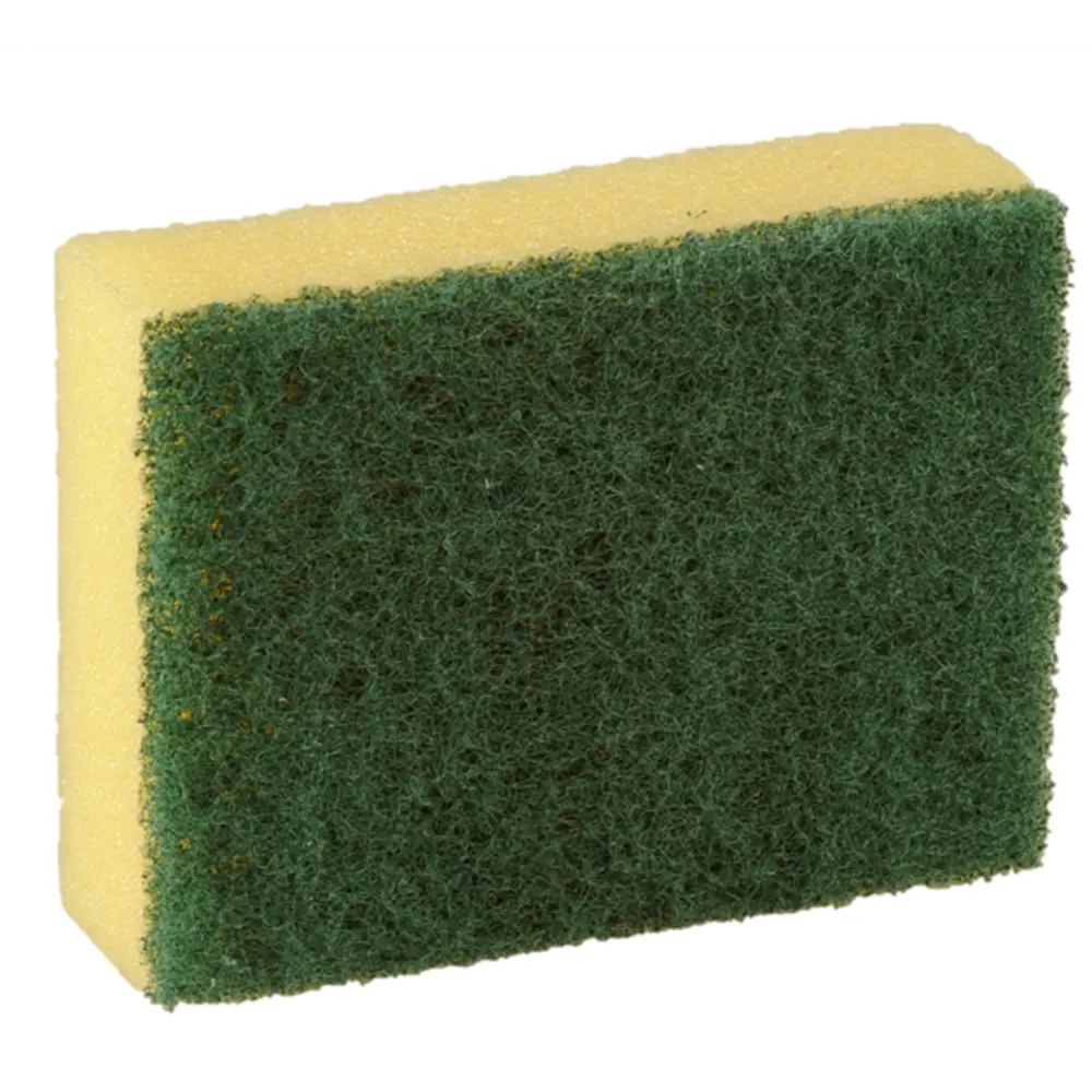 Губка Vileda «Тип-Топ», 3 шт STLM-2175122 - Вид №1