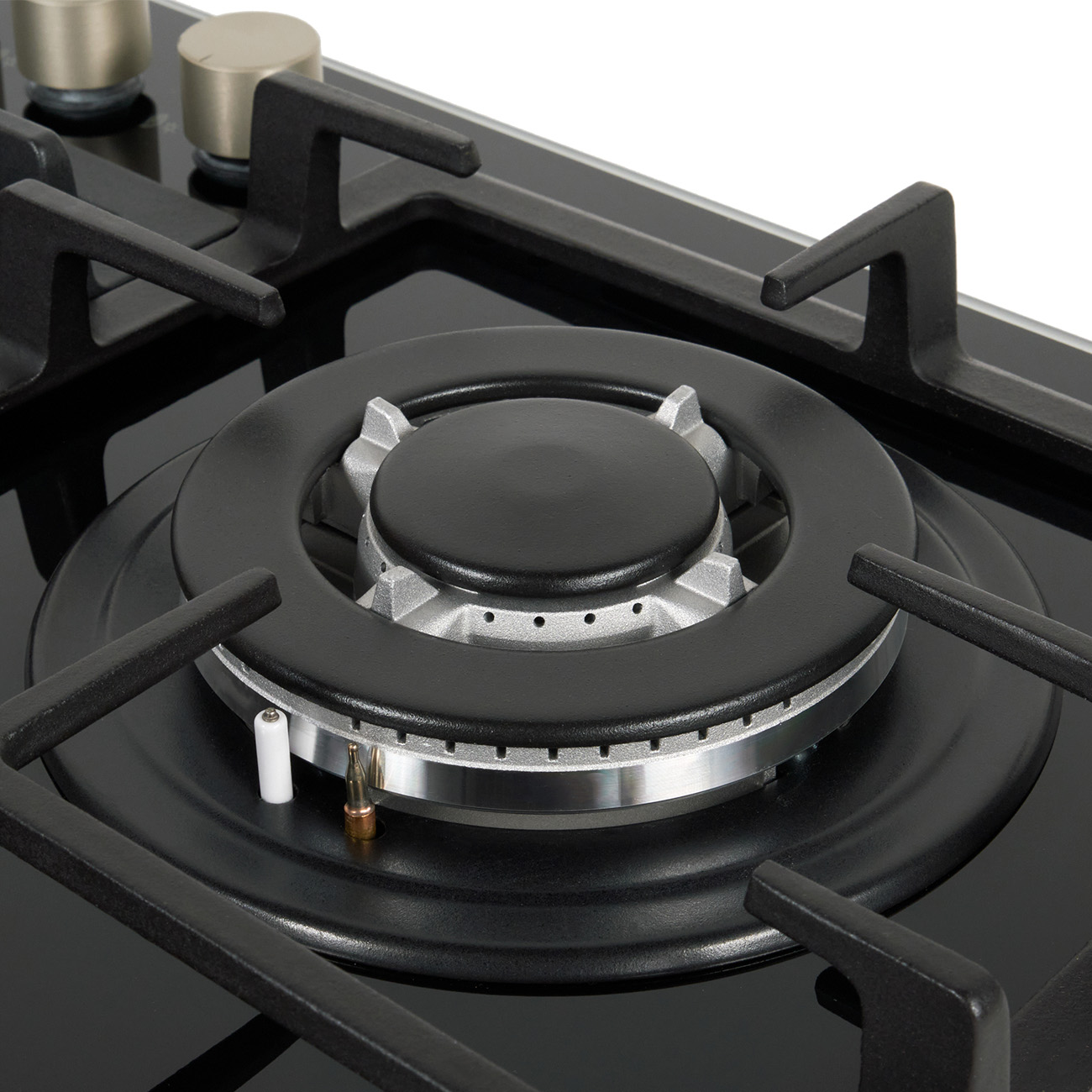 9136650 Газовая варочная поверхность Oasis P-BST STDN-0085550 - Вид №5