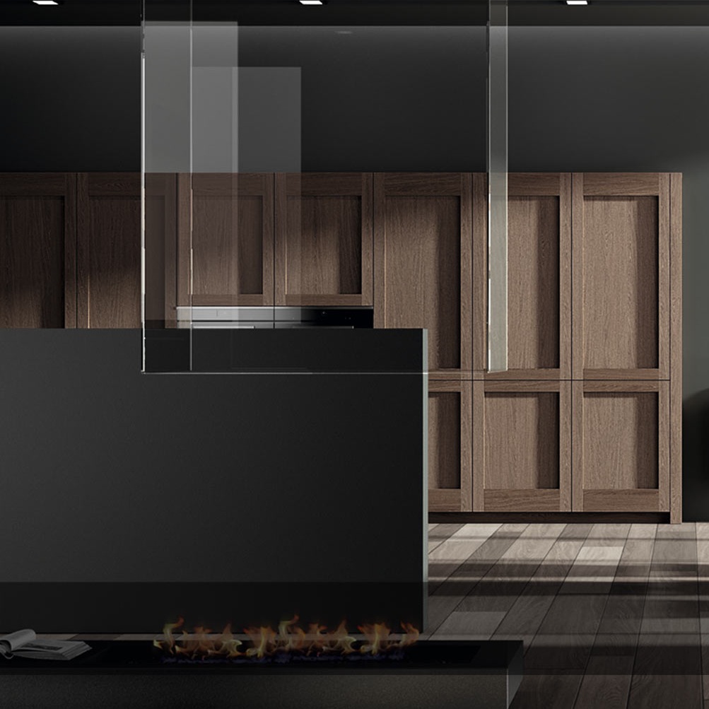 029829 Кухня Anvil Acero Doca Santreyd  - Вид №6