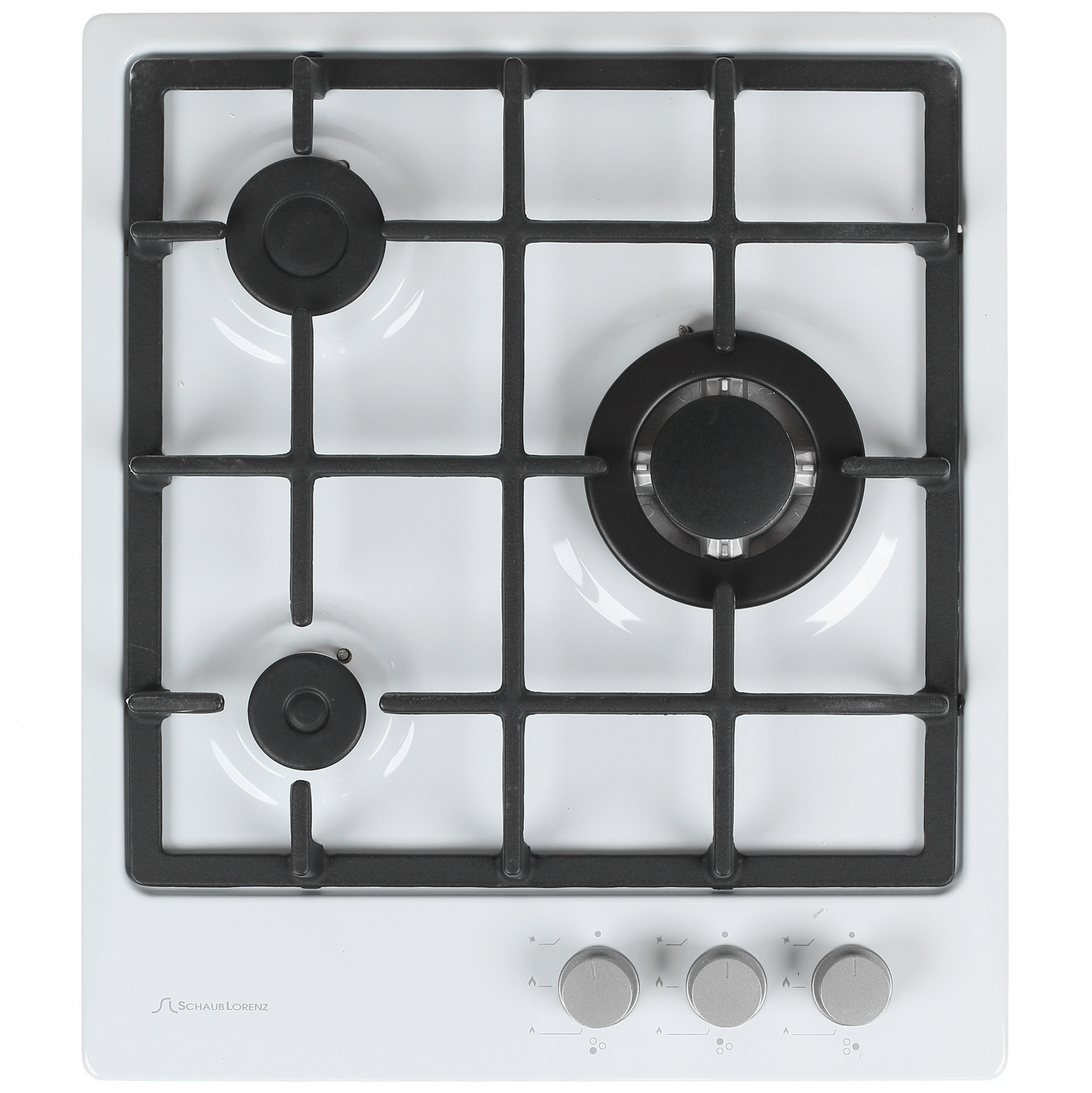 8125537 Газовая варочная поверхность Schaub Lorenz SLK GW4520 STDN-0096489