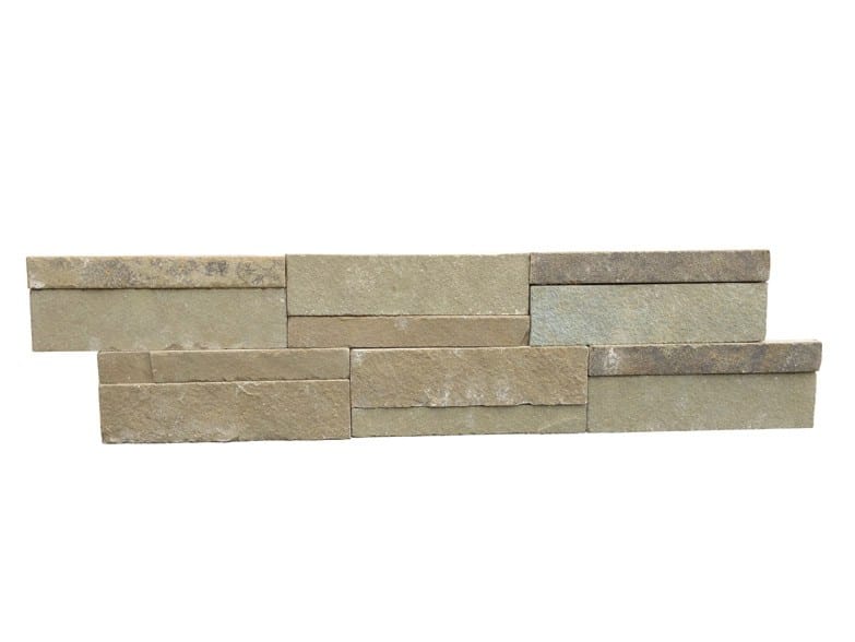 Наружная шиферная облицовка GRANULATI ZANDOBBIO Natural Panel ARCH-00109735 - Вид №5