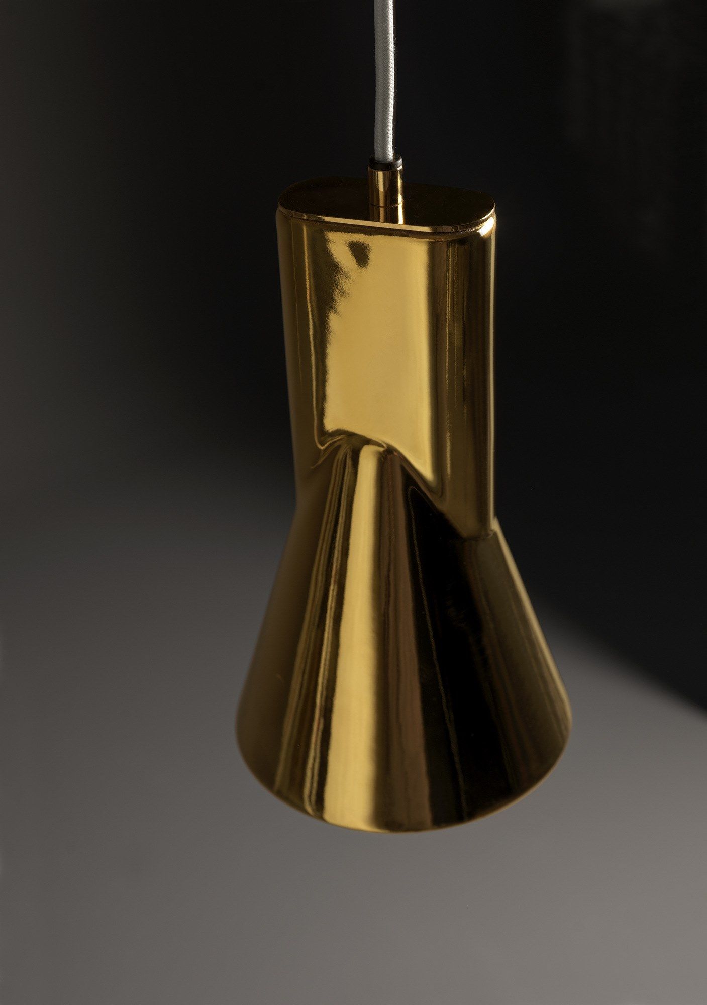 Керамический подвесной светильник Ceramica Flaminia Lux ARCH-00071540 - Вид №20