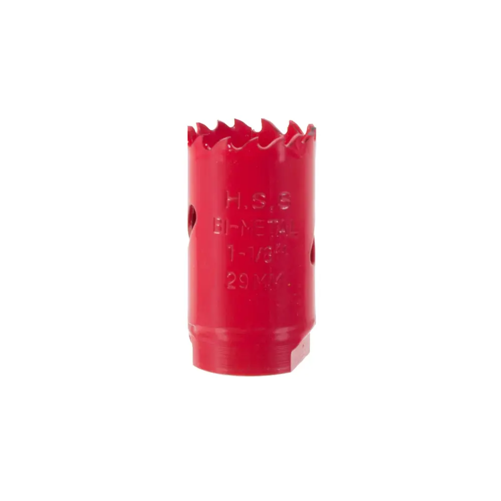 Коронка для металла Matrix Bi-Metall D29 мм STLM-2181846