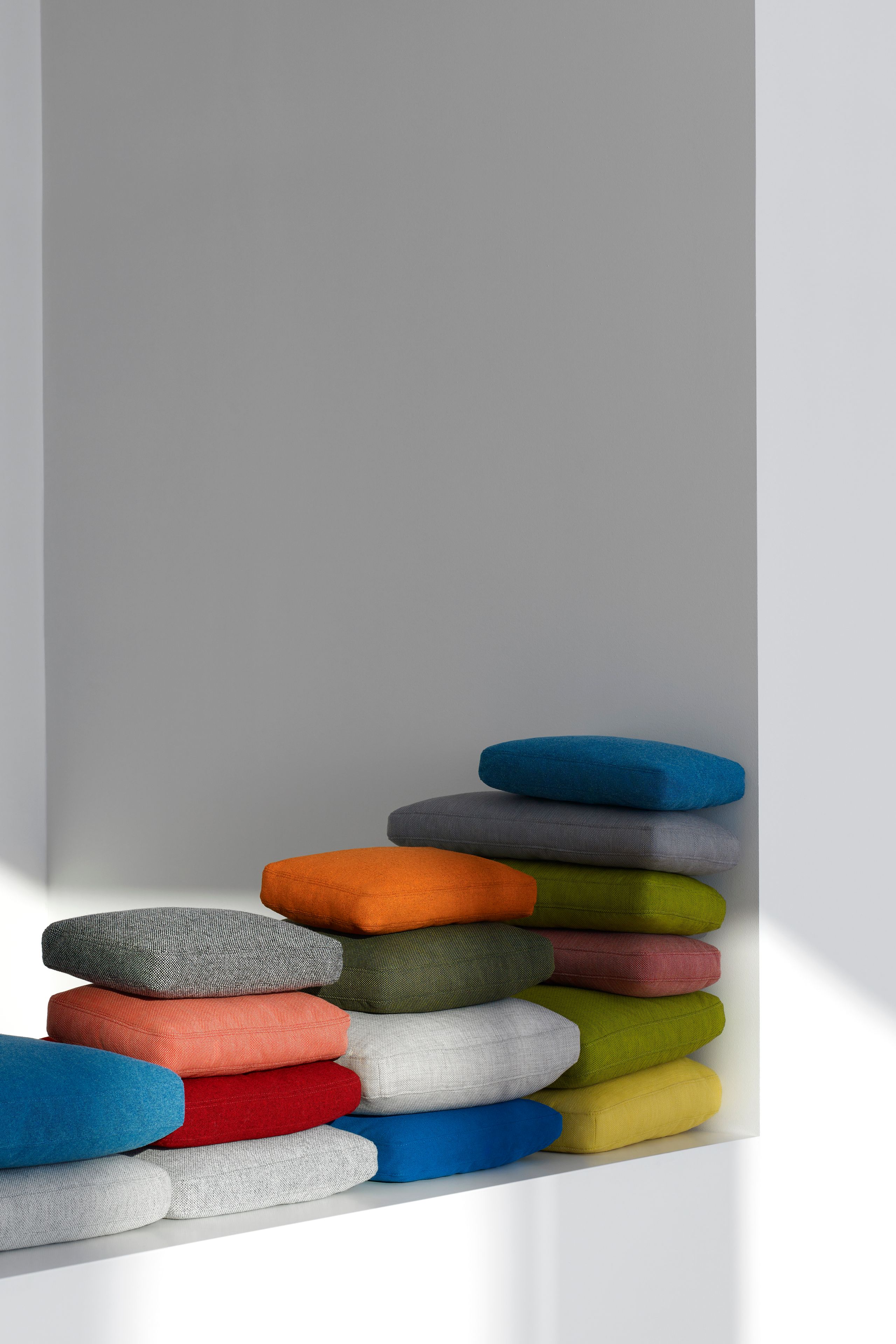 Напольная ткань квадратная подушка Lapalma OORT OUTDOOR ARCH-00059752 - Вид №6