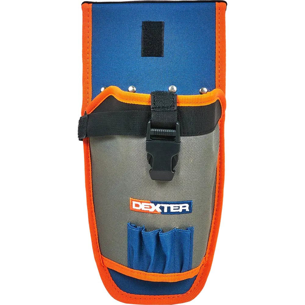 Поясной карман для дрели Dexter STLM-2029142 - Вид №1