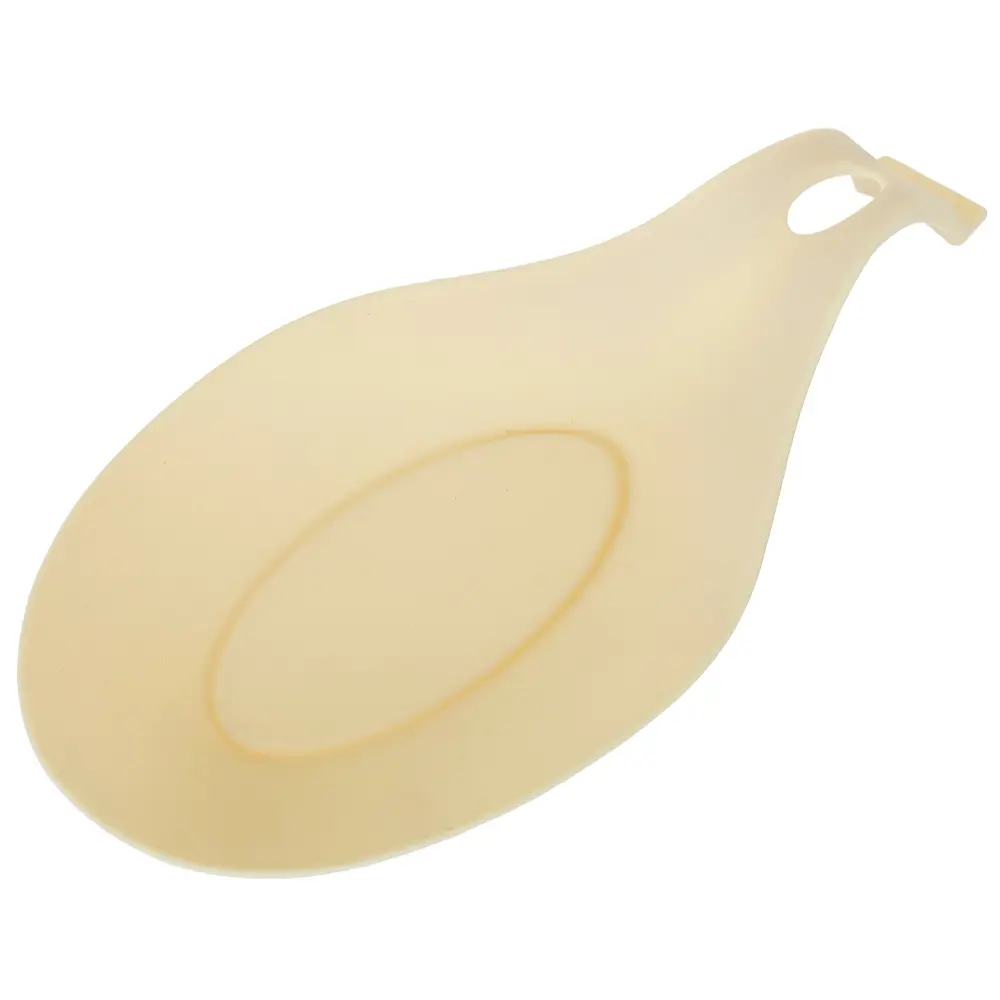 Подставка под ложку силиконовая, цвет нэнси Santreyd STLM-2038397