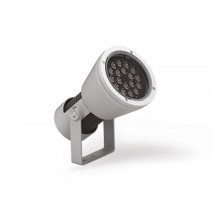 8815861 Проектор Platek SPRING Proiettore  SPRING Floodlight - 1 COB 4000K 13°