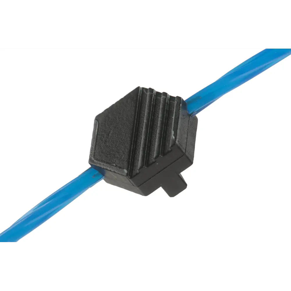 Леска для триммера Black&Decker ø2.4 мм витая BLACK + DECKER STLM-2133939 - Вид №3