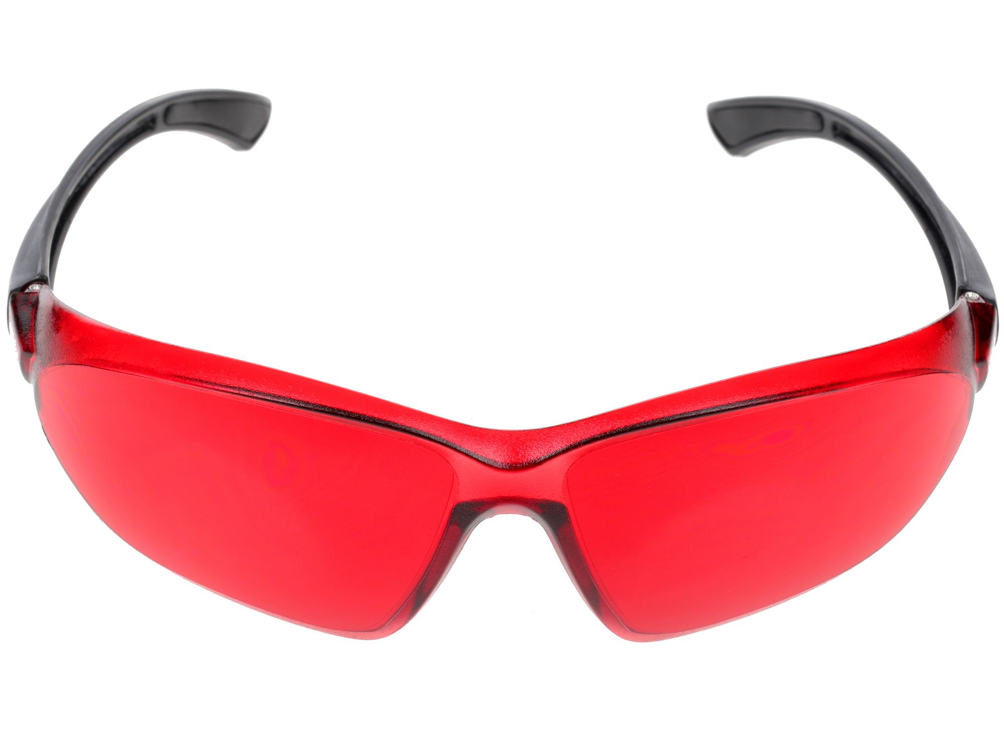 Очки лазерные ADA А00126 красный 1171535 STDN-0138380 - Вид №1